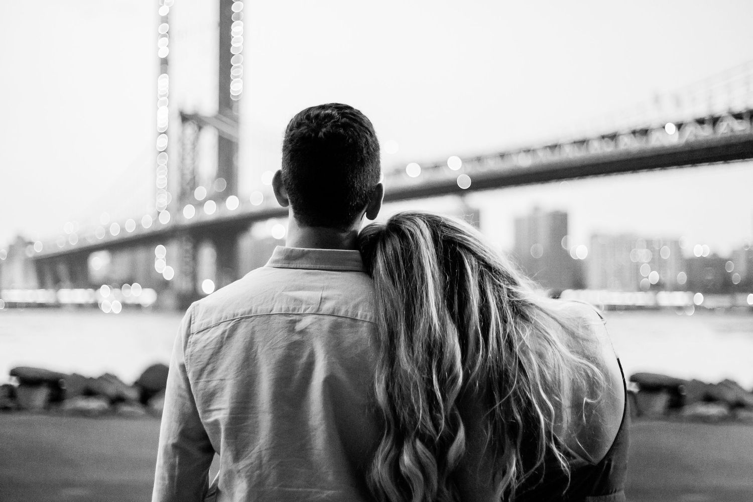 Colorado couples photographer documenting authentic engagement and lifestyle moments in natural outdoor scenery.