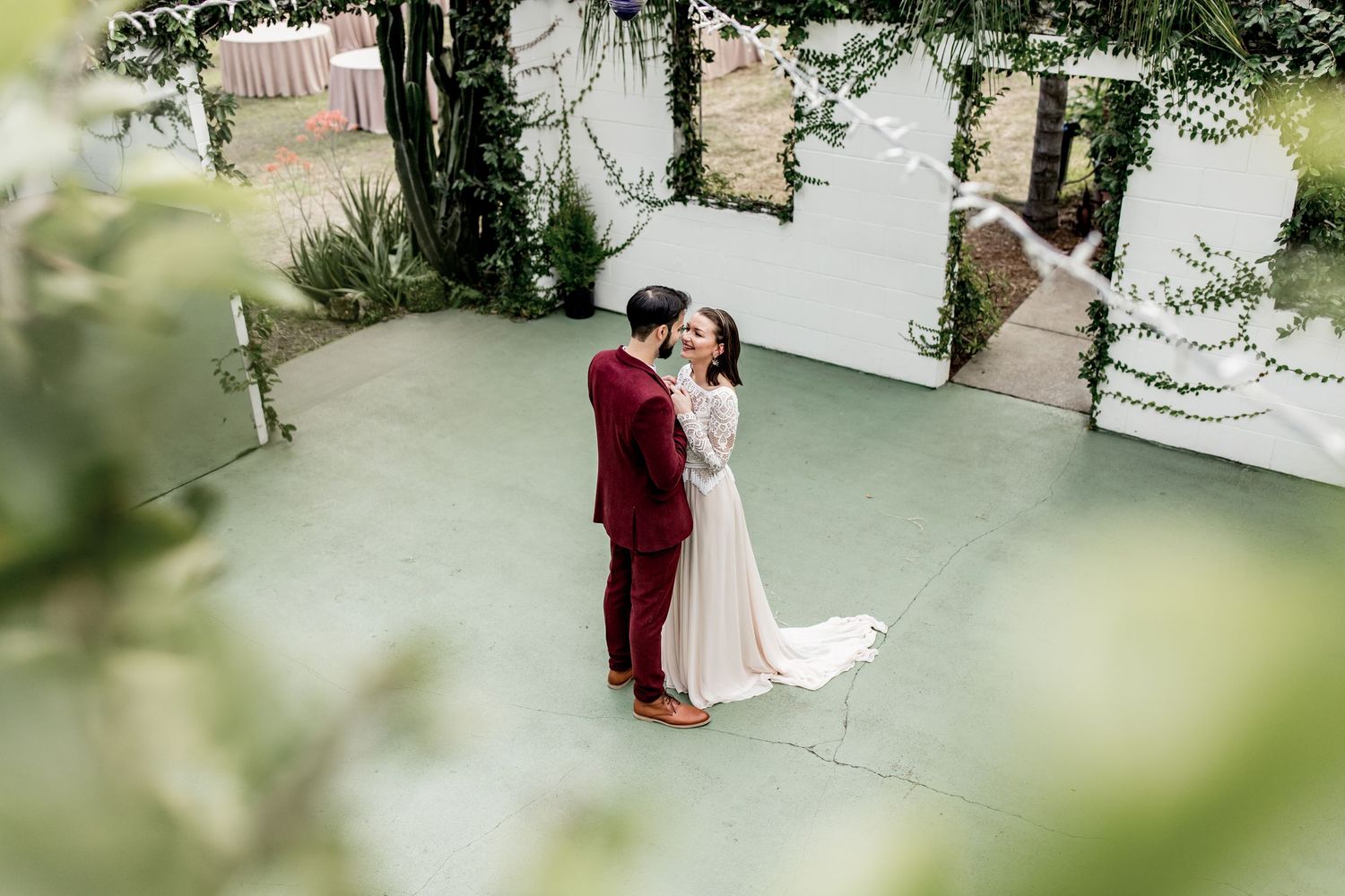 Colorado & destination wedding photographer capturing candid bride and groom moments during an emotional wedding day celebration.