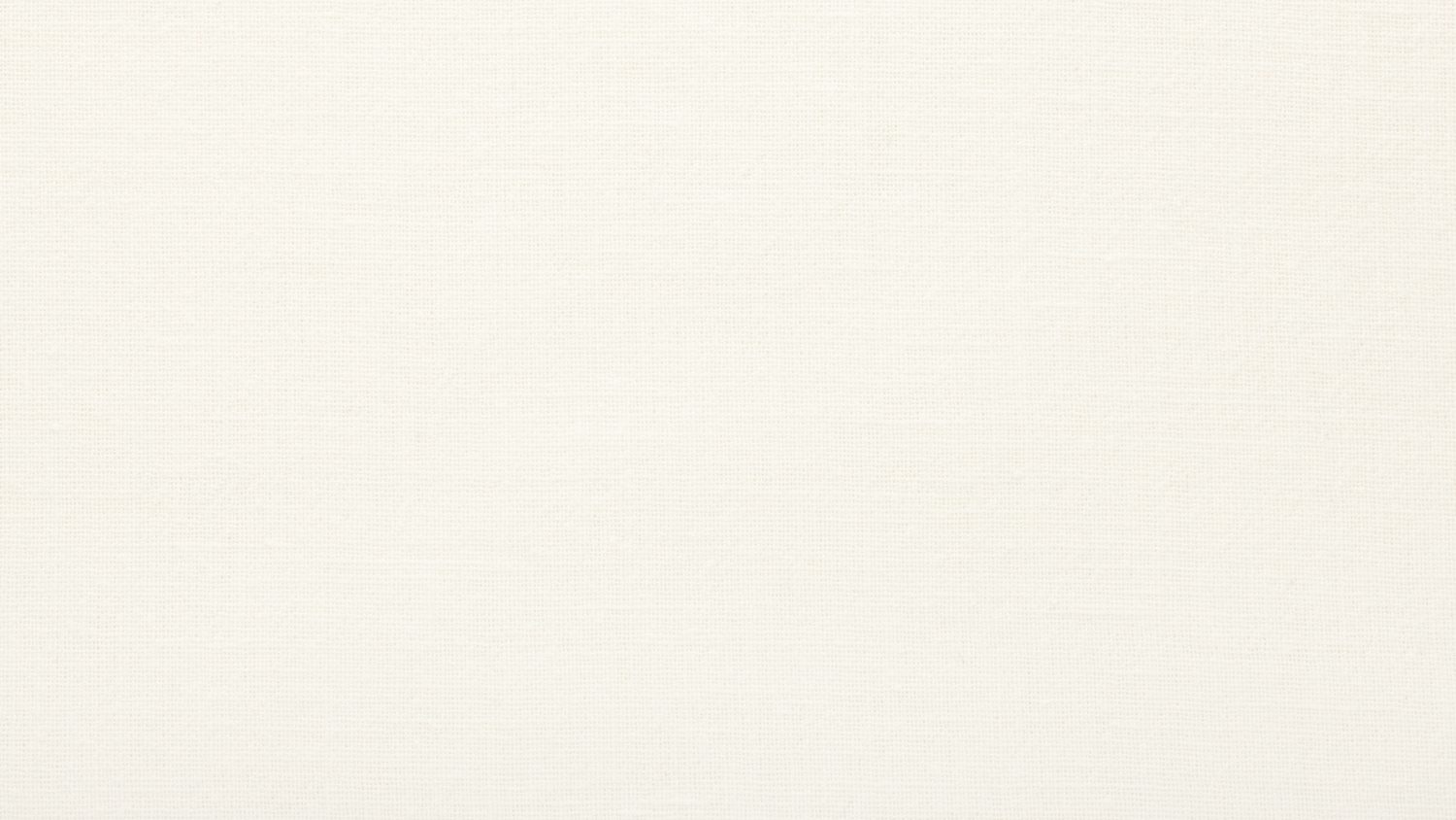 A plain off-white cream colored blank background texture with a smooth subtle surface finish.