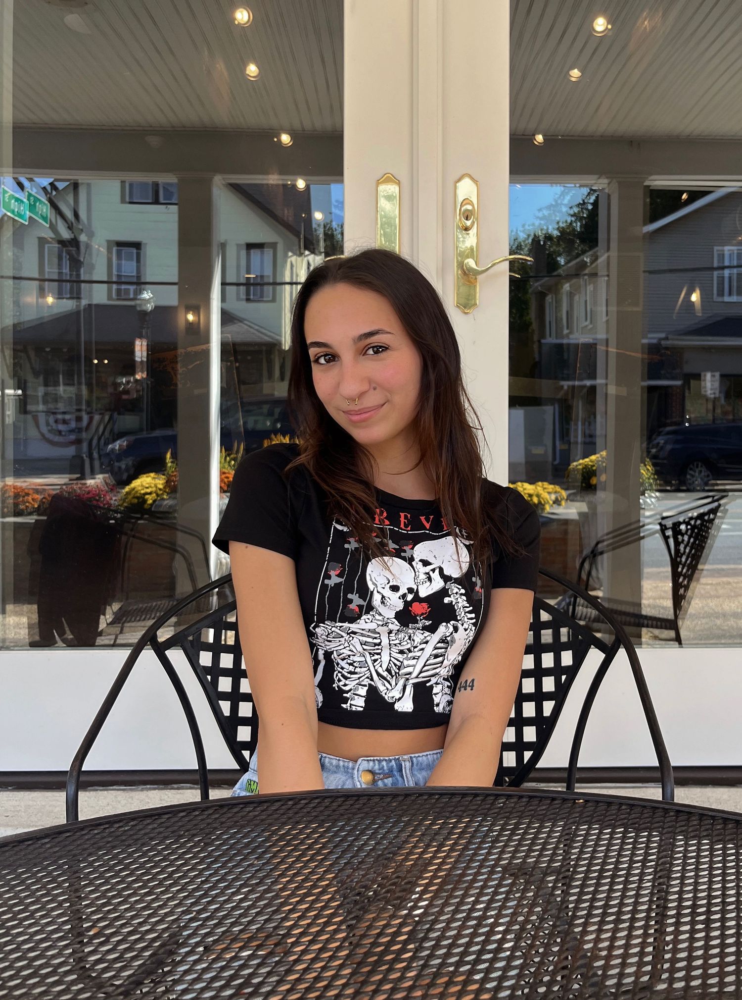 Gianna owner of Gianna Shot This