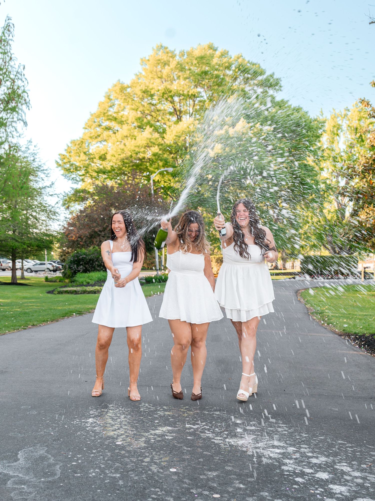 2026 Senior Graduation Photos at Rowan University