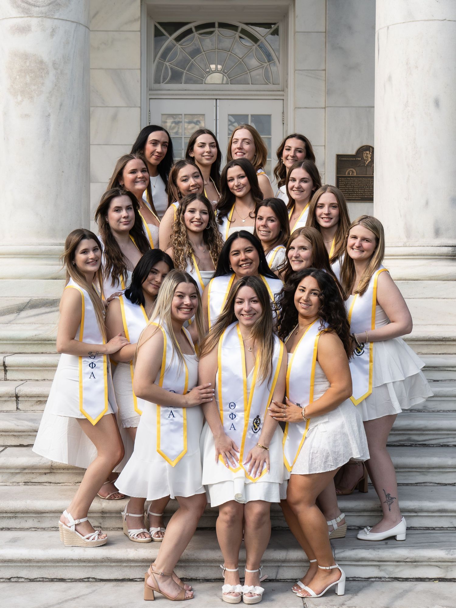 2026 Senior Graduation Photos at Rowan University
