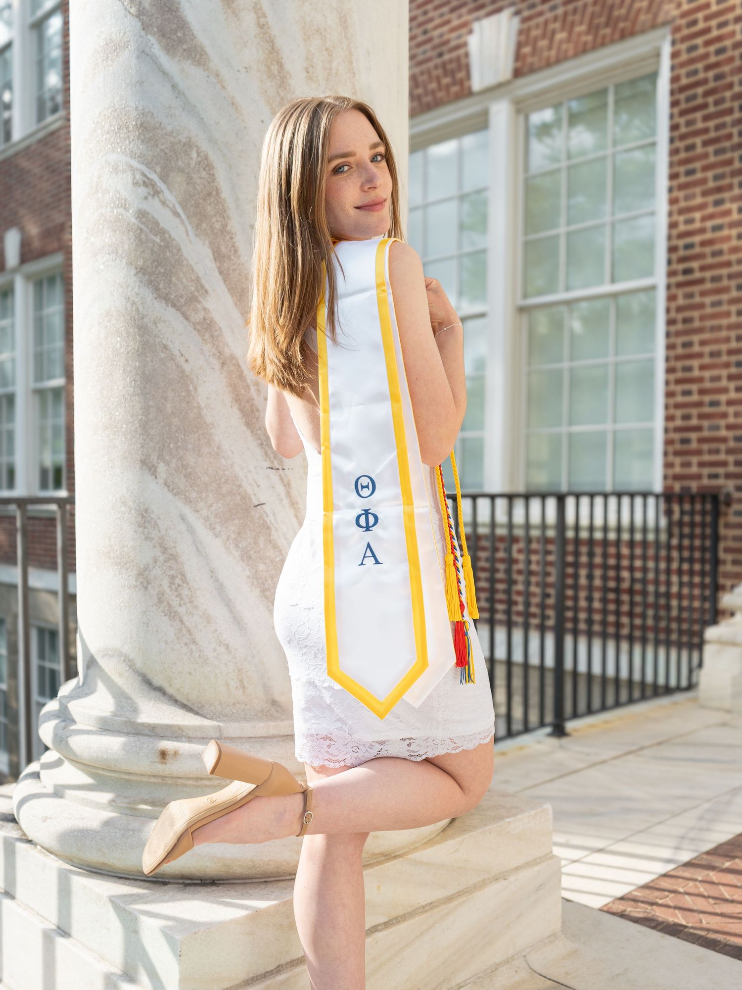2026 Senior Graduation Photos at Rowan University