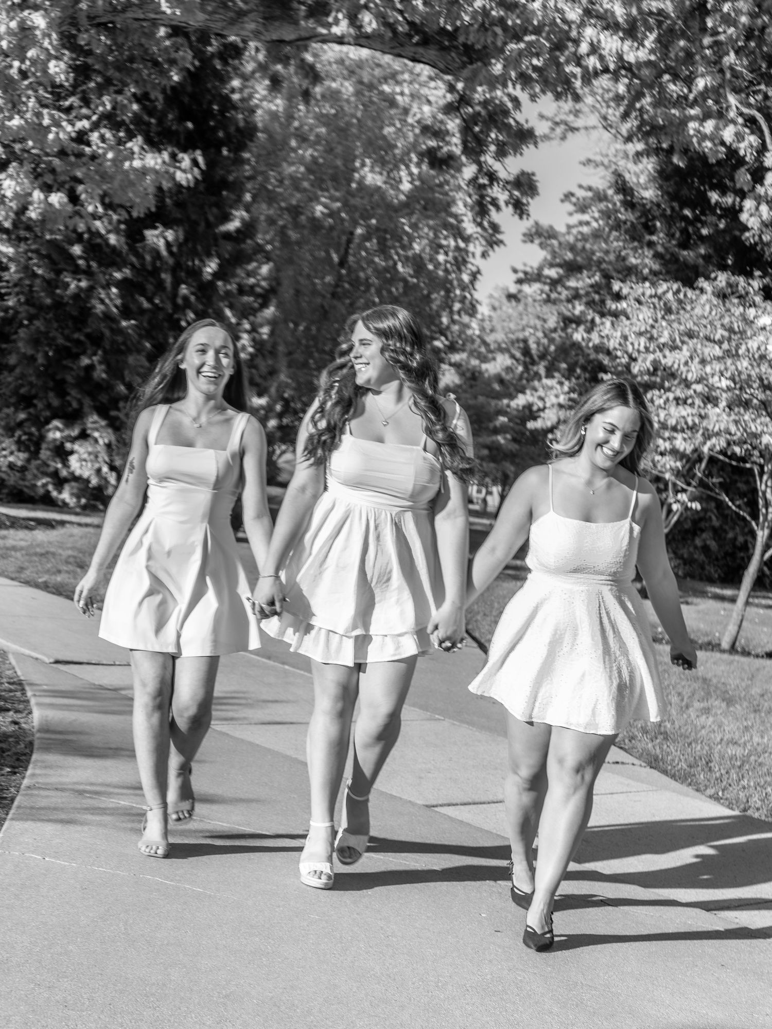 2026 Senior Graduation Photos at Rowan University