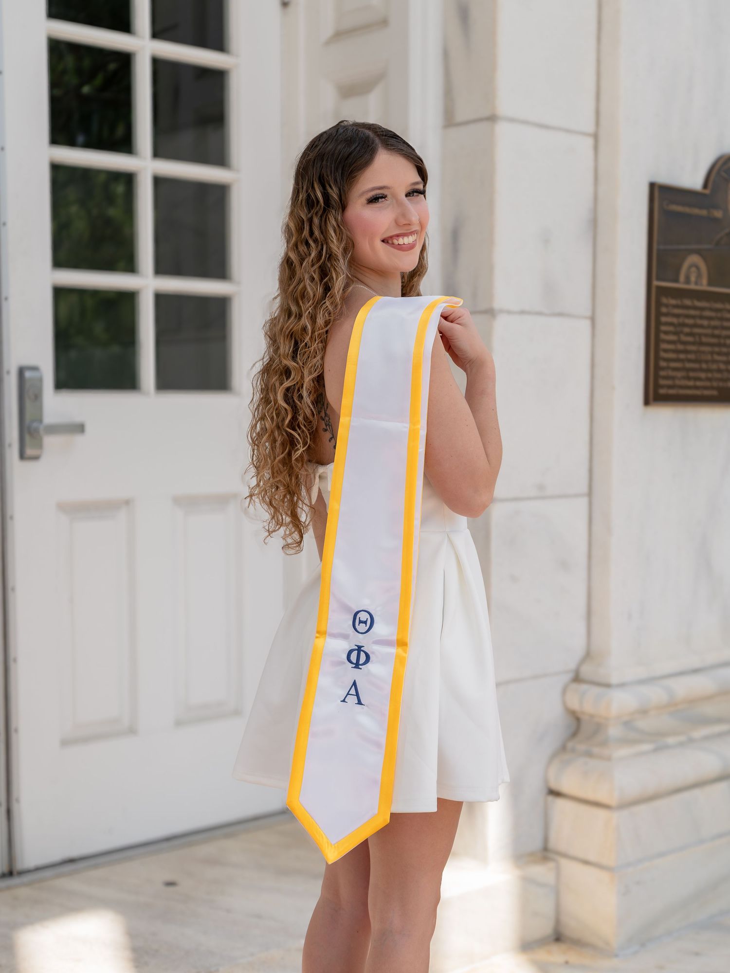 2026 Senior Graduation Photos at Rowan University