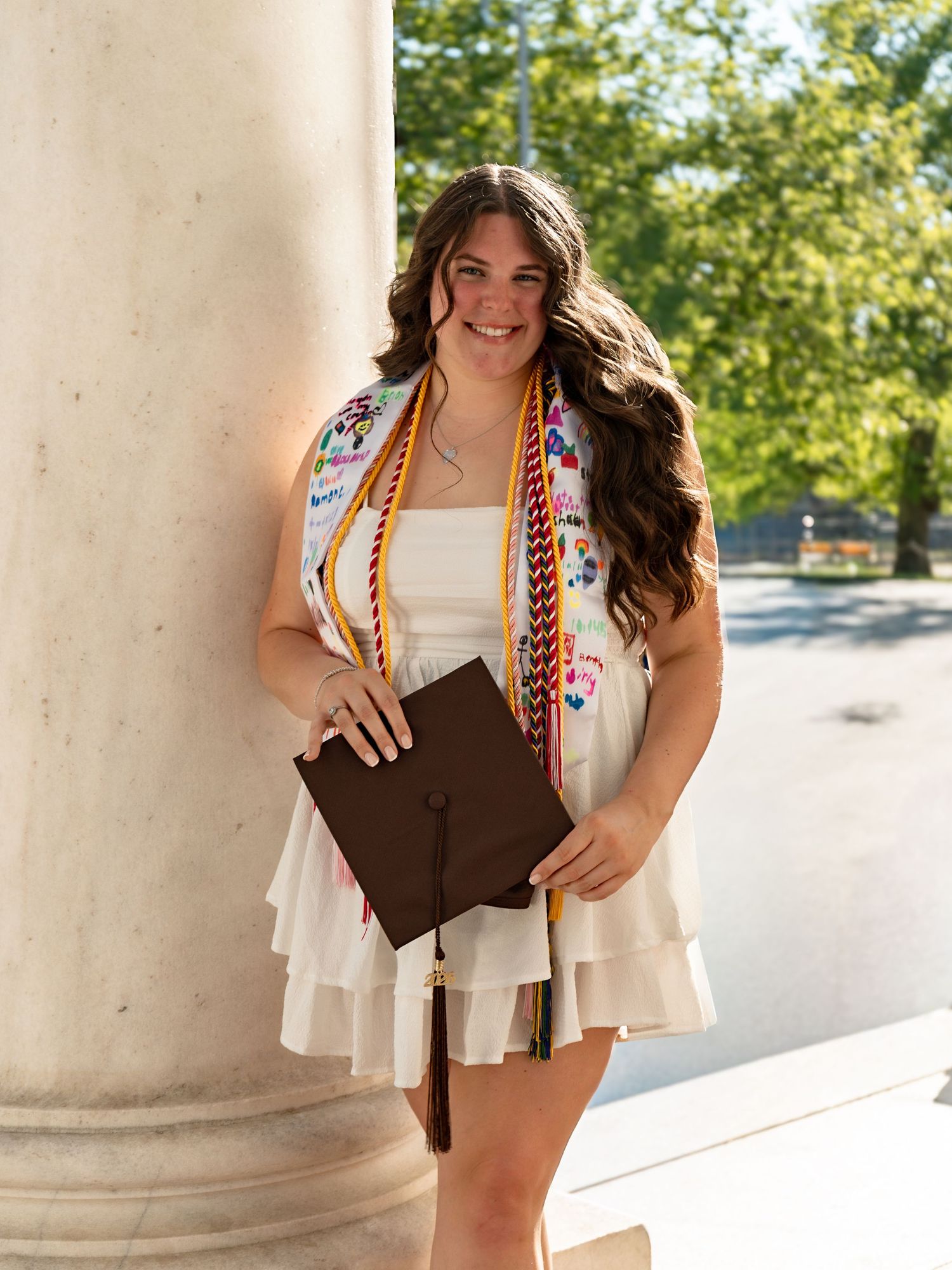 2026 Senior Graduation Photos at Rowan University