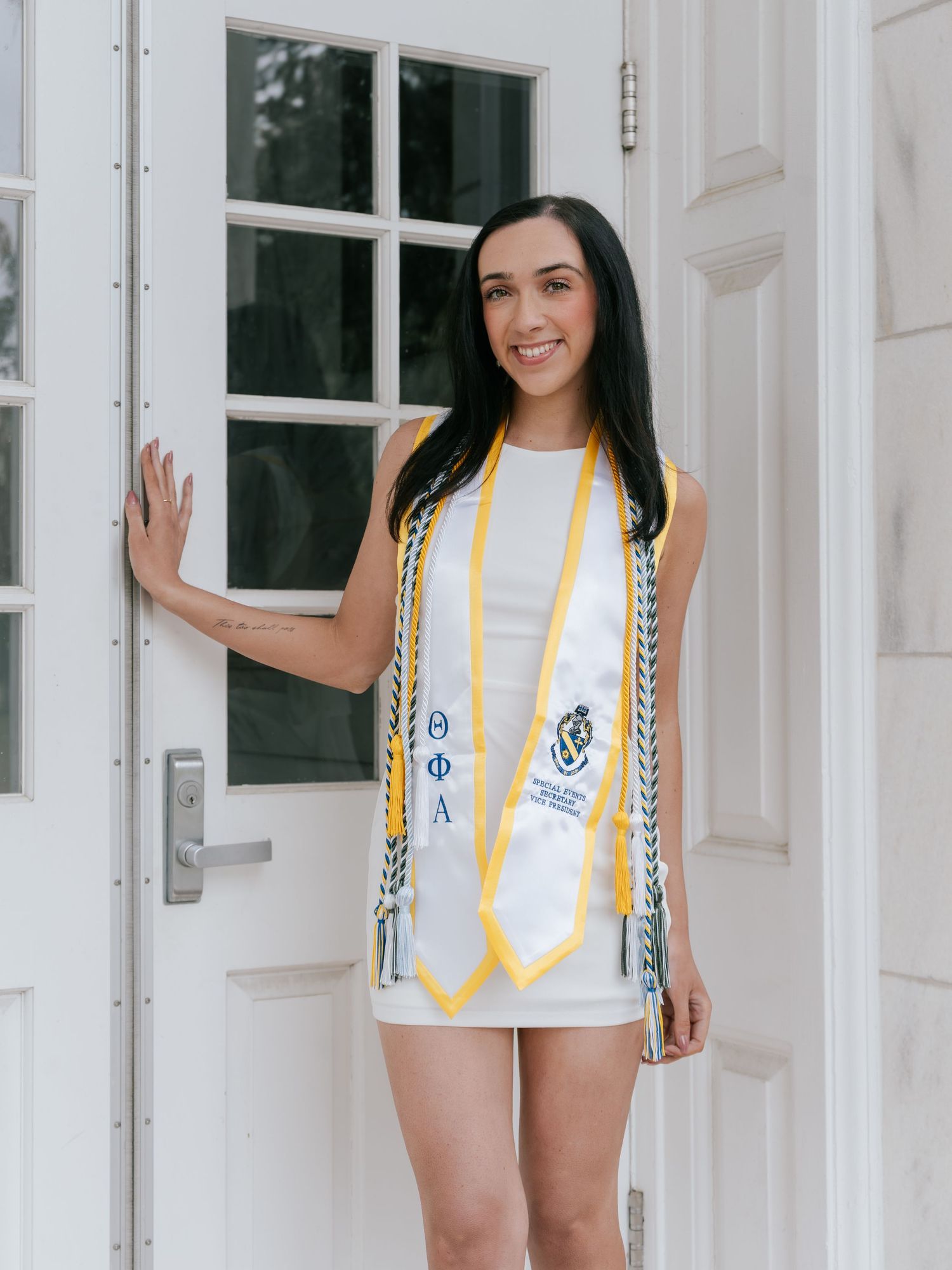 2026 Senior Graduation Photos at Rowan University