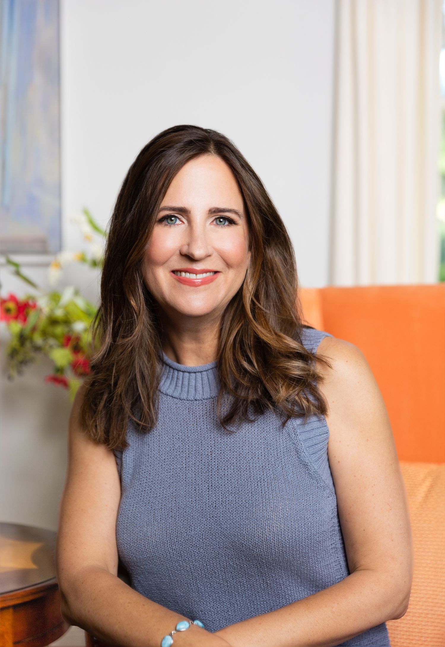 Content Creator Author branding photoshoot near Boston, Massachusetts, photographed by Jessica Vultaggio, commercial photographer.