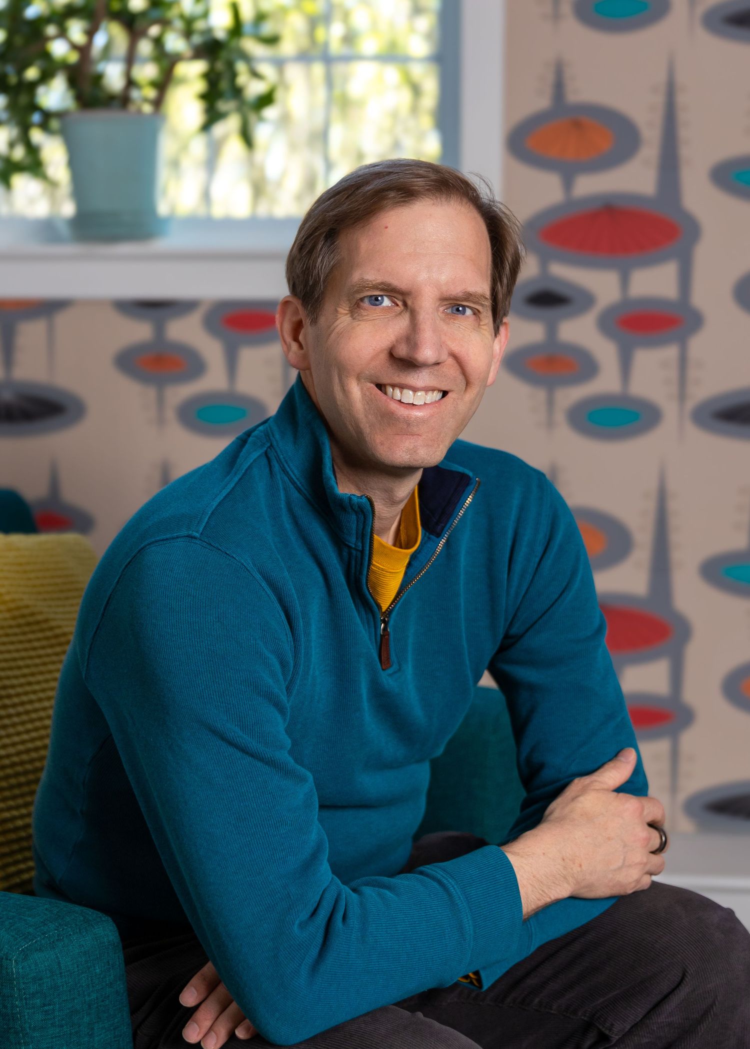 CEO Nonprofit Headshots branding photoshoot near Boston, Massachusetts, photographed by Jessica Vultaggio, commercial photographer.
