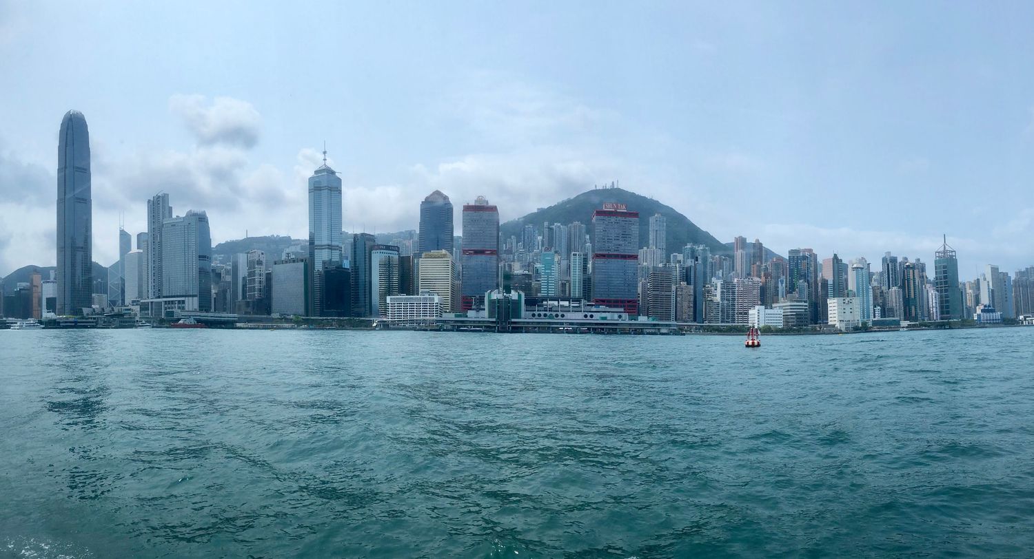 Hong Kong