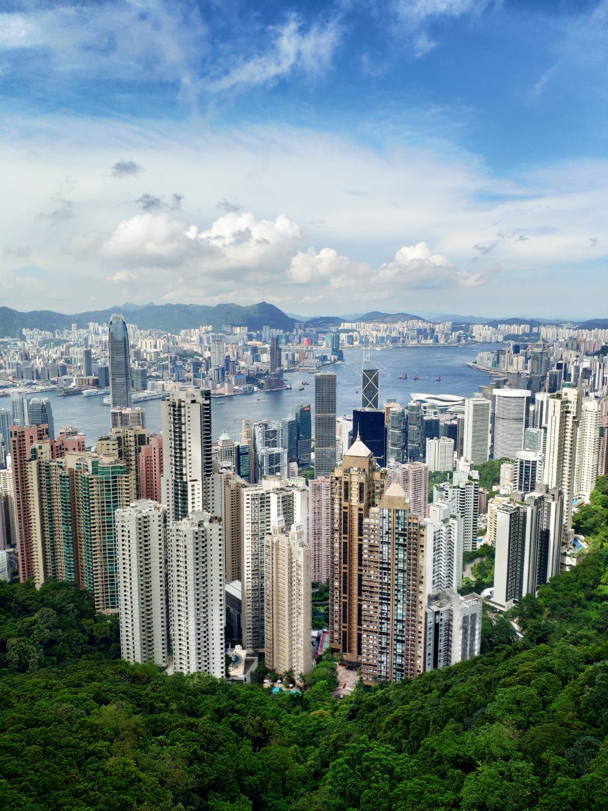 Hong Kong