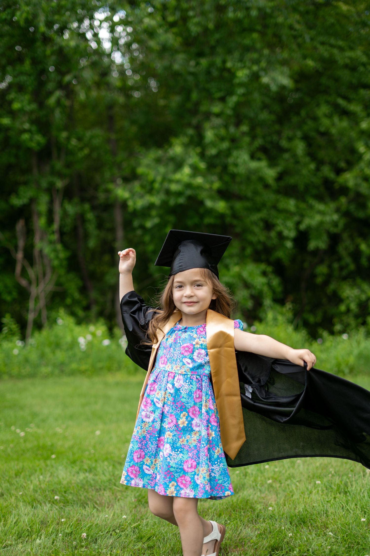 Preschool kindergarten graduation photo mini session Millbury Worcester Westborough Grafton Sutton Auburn Shrewsbury Central Massachusetts