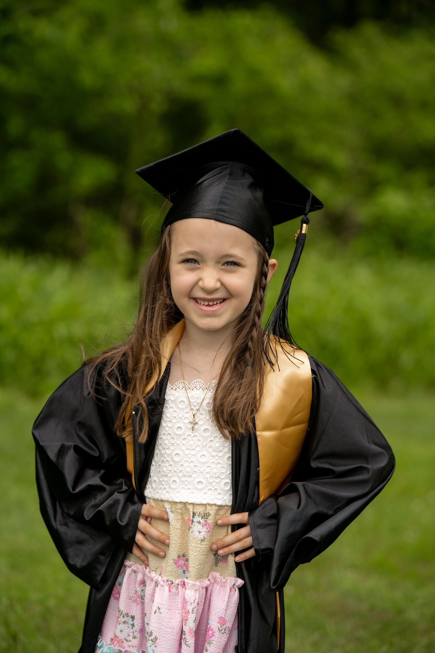 Preschool kindergarten graduation photo mini session Millbury Worcester Westborough Grafton Sutton Auburn Shrewsbury Central Massachusetts