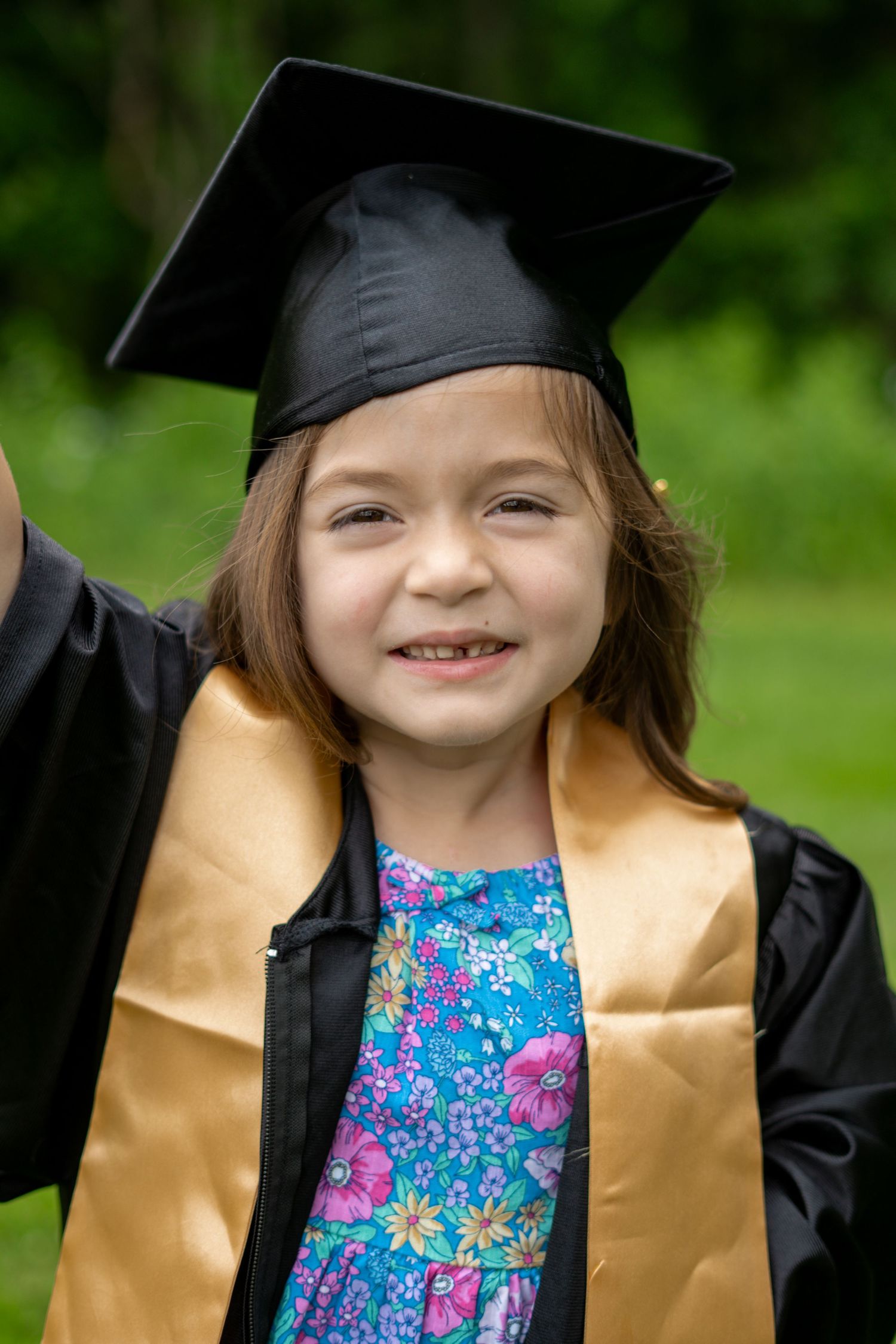 Preschool kindergarten graduation photo mini session Millbury Worcester Westborough Grafton Sutton Auburn Shrewsbury Central Massachusetts