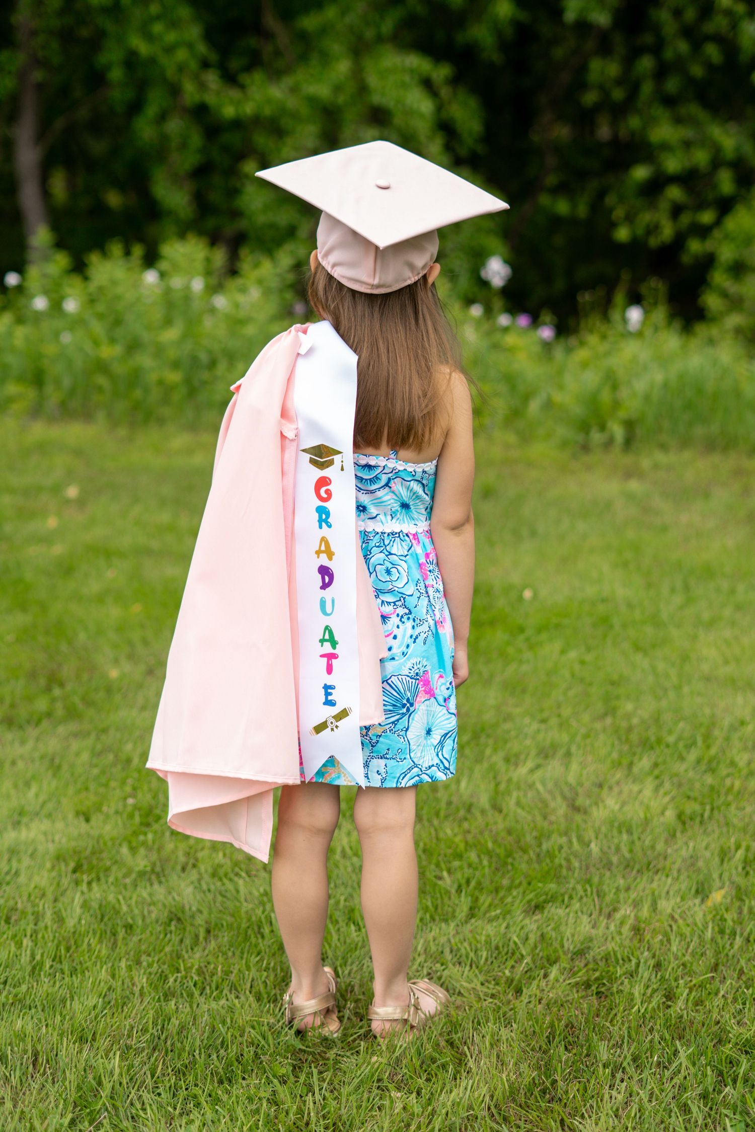 Preschool kindergarten graduation photo mini session Millbury Worcester Westborough Grafton Sutton Auburn Shrewsbury Central Massachusetts