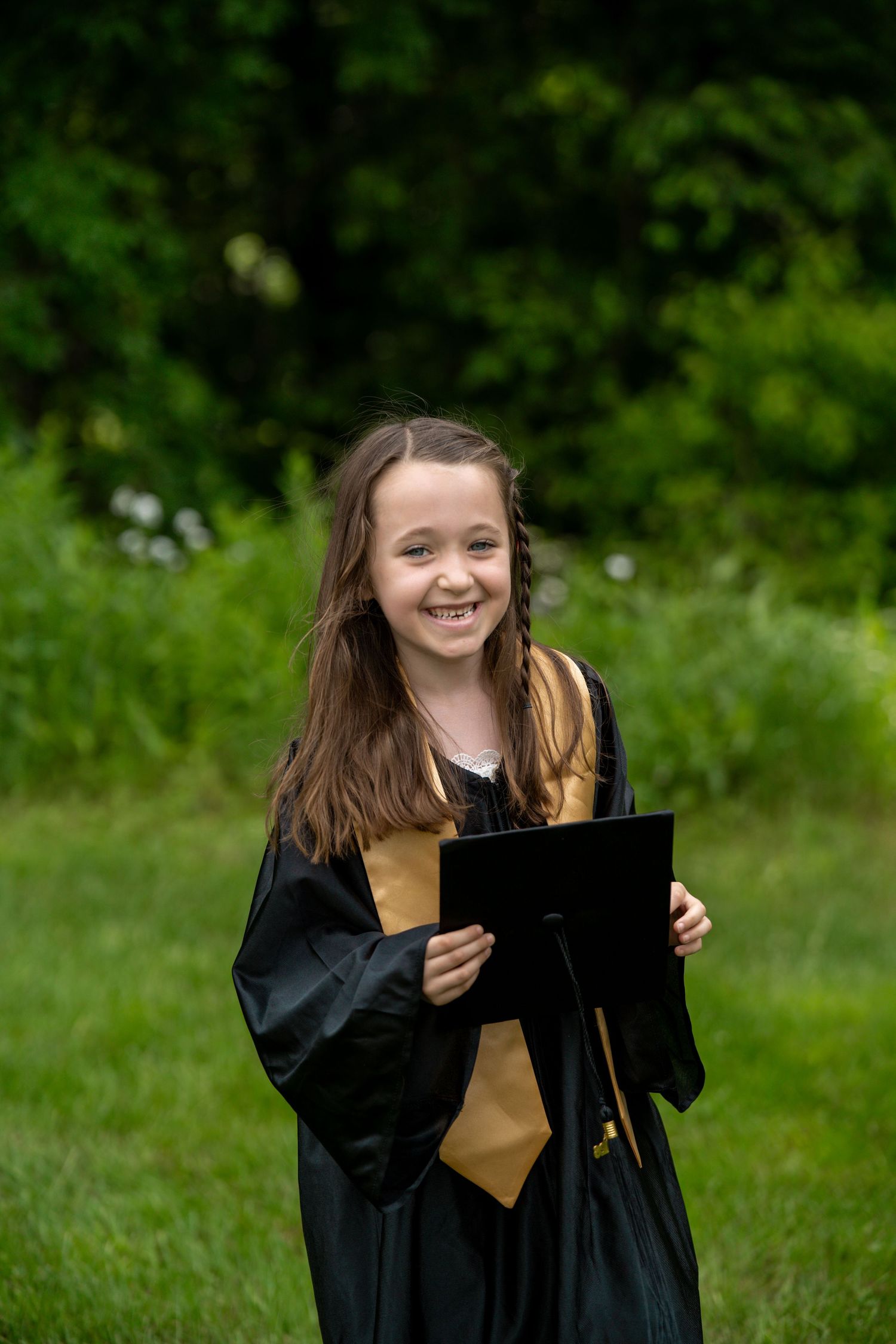 Preschool kindergarten graduation photo mini session Millbury Worcester Westborough Grafton Sutton Auburn Shrewsbury Central Massachusetts