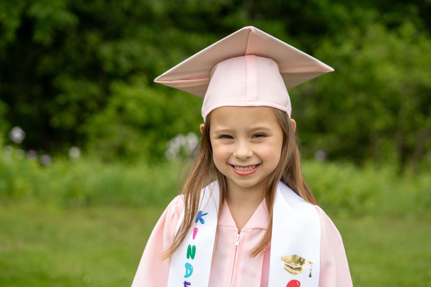 Preschool kindergarten graduation photo mini session Millbury Worcester Westborough Grafton Sutton Auburn Shrewsbury Central Massachusetts