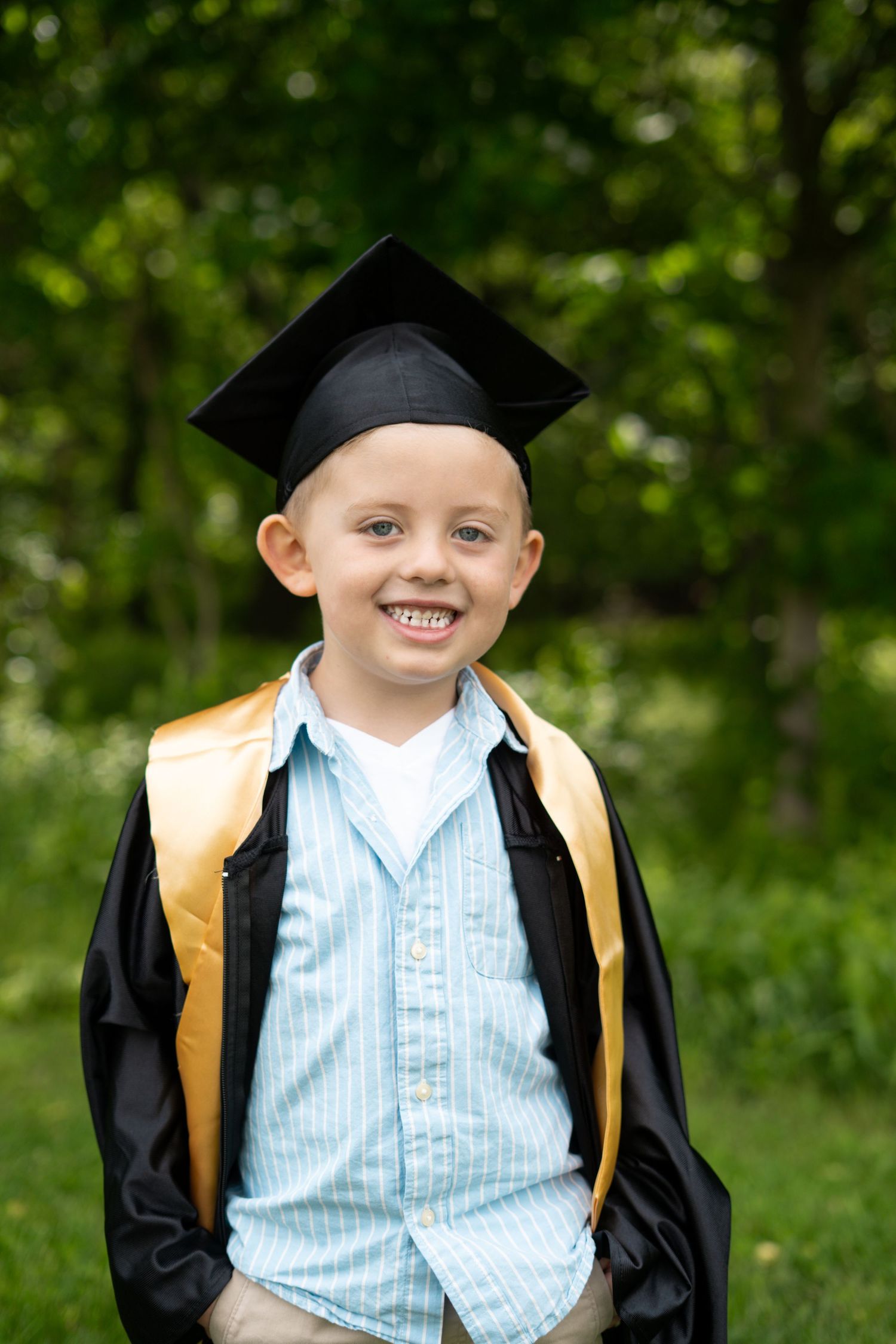 Preschool kindergarten graduation photo mini session Millbury Worcester Westborough Grafton Sutton Auburn Shrewsbury Central Massachusetts