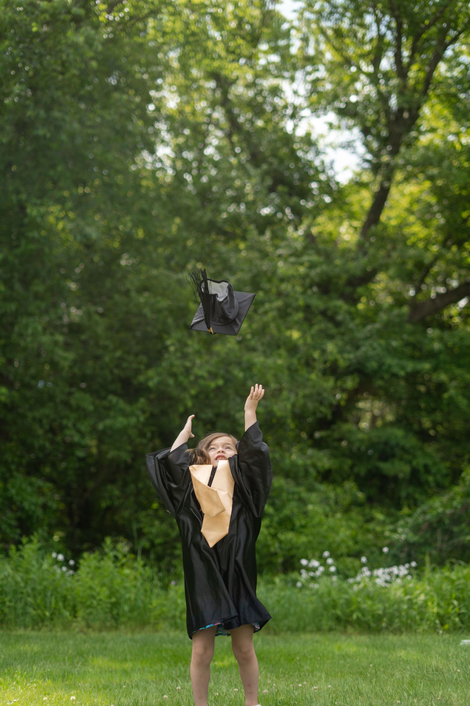 Preschool kindergarten graduation photo mini session Millbury Worcester Westborough Grafton Sutton Auburn Shrewsbury Central Massachusetts