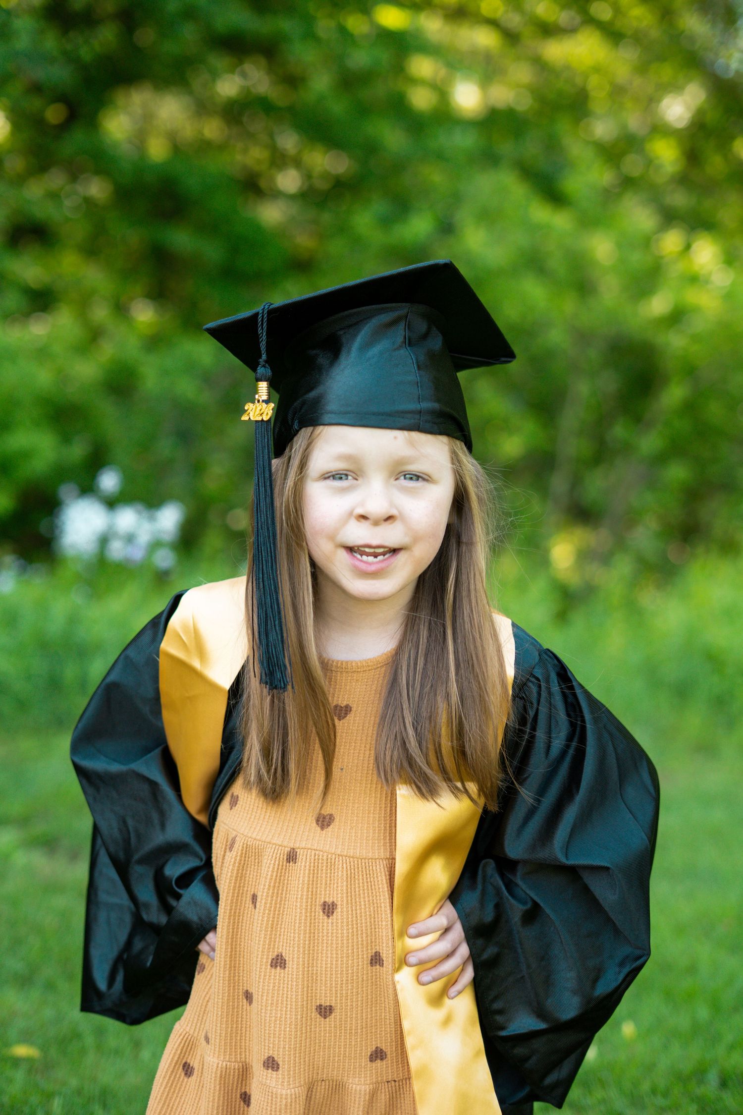 Preschool kindergarten graduation photo mini session Millbury Worcester Westborough Grafton Sutton Auburn Shrewsbury Central Massachusetts