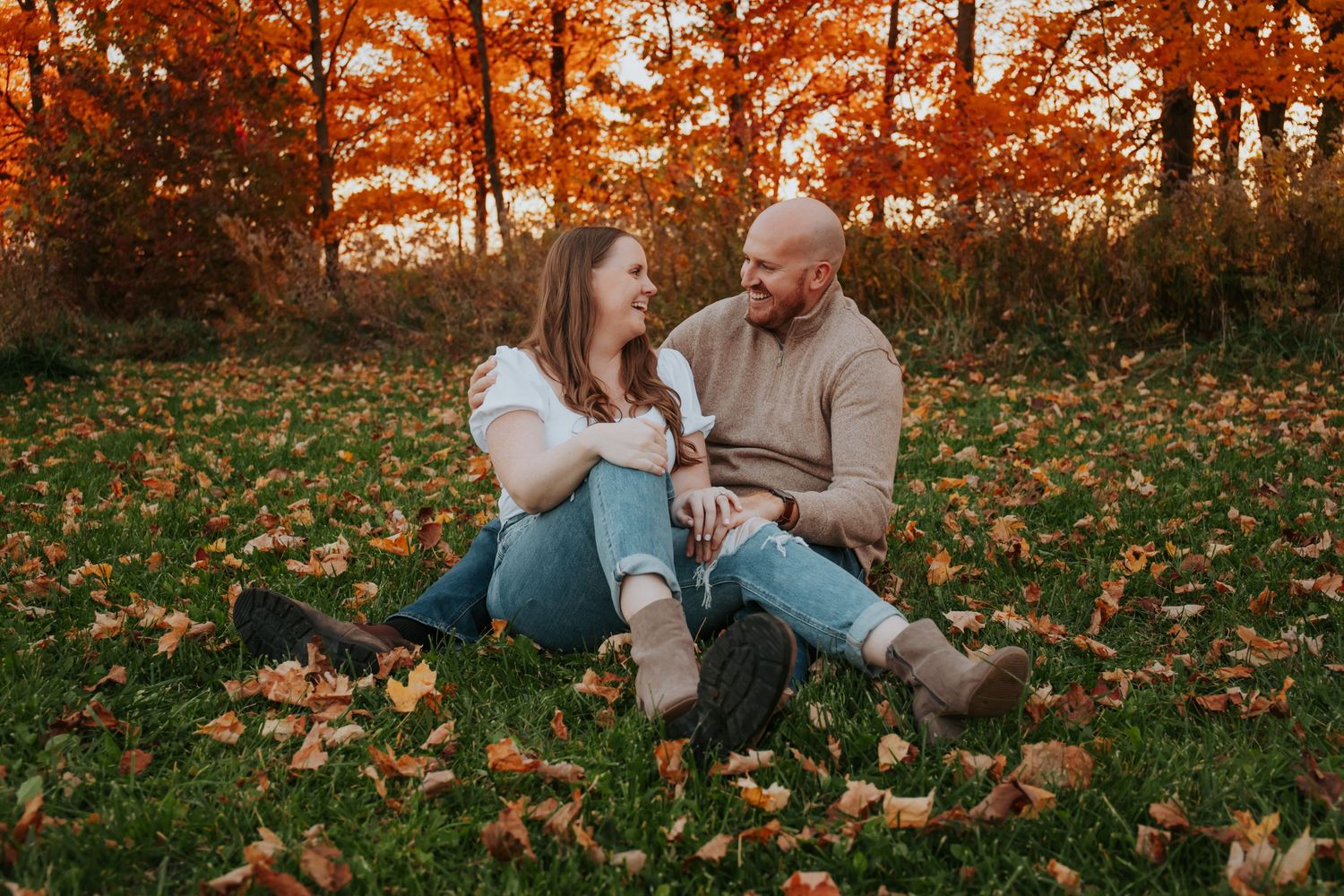 Burlington Portrait & Wedding Photographer. Ottawa Portrait & wedding Photographer