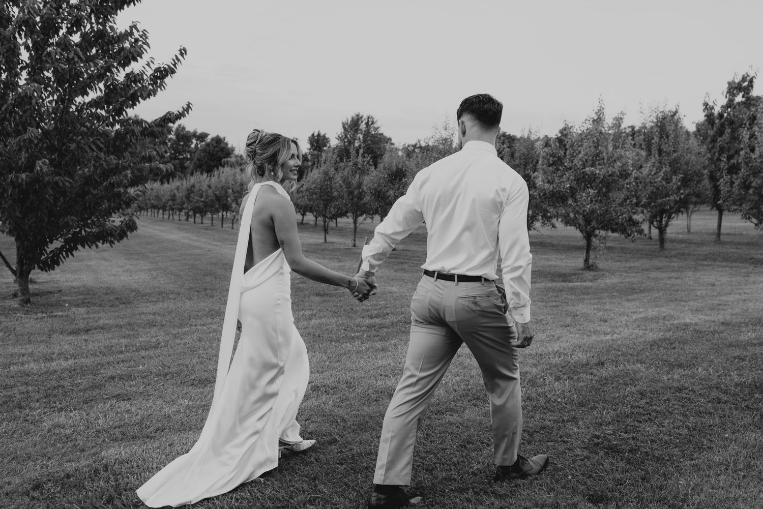 Burlington Portrait & Wedding Photographer. Ottawa Portrait & wedding Photographer.  Earth To Table, Hamilton, Ontario