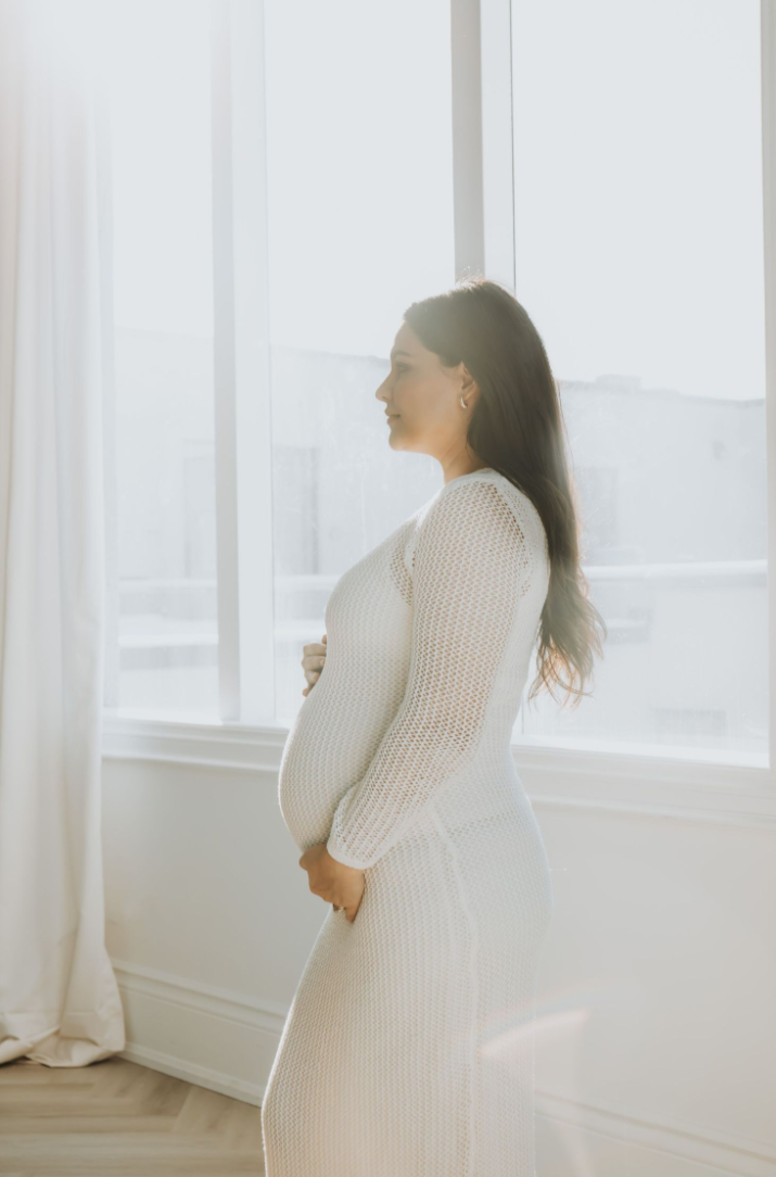 Burlington Portrait & Wedding Photographer. . Mint Studios, Toronto, Ontario