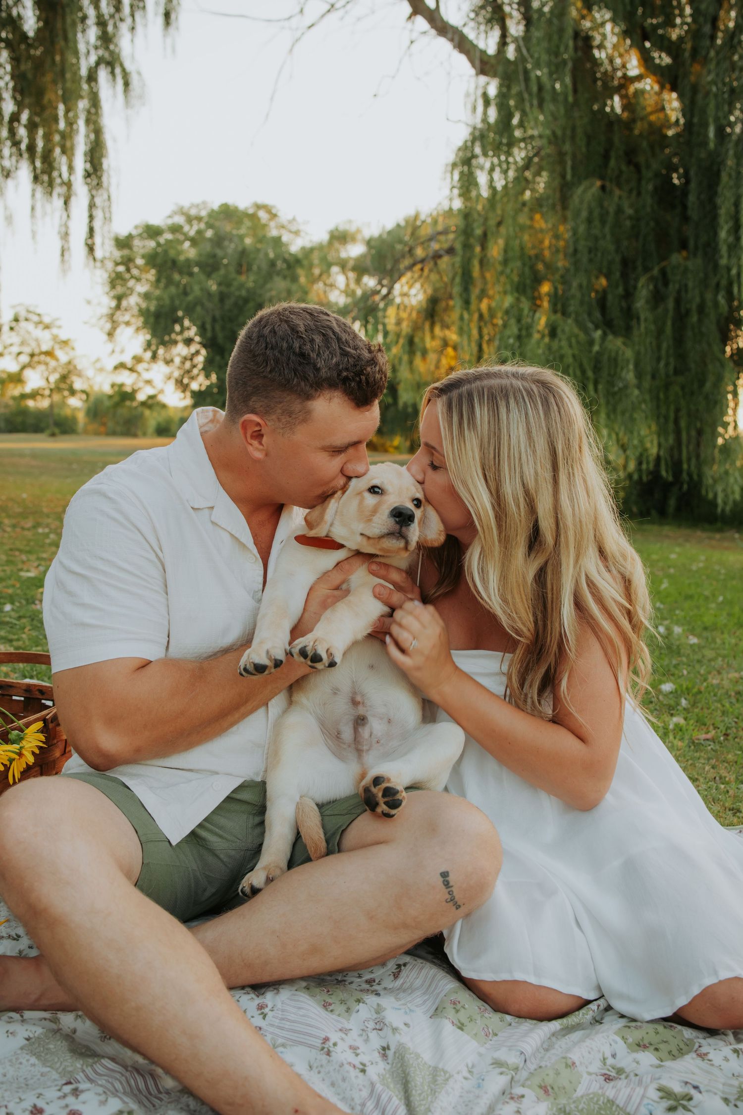 Burlington Portrait & Wedding Photographer. Ottawa Portrait & wedding Photographer