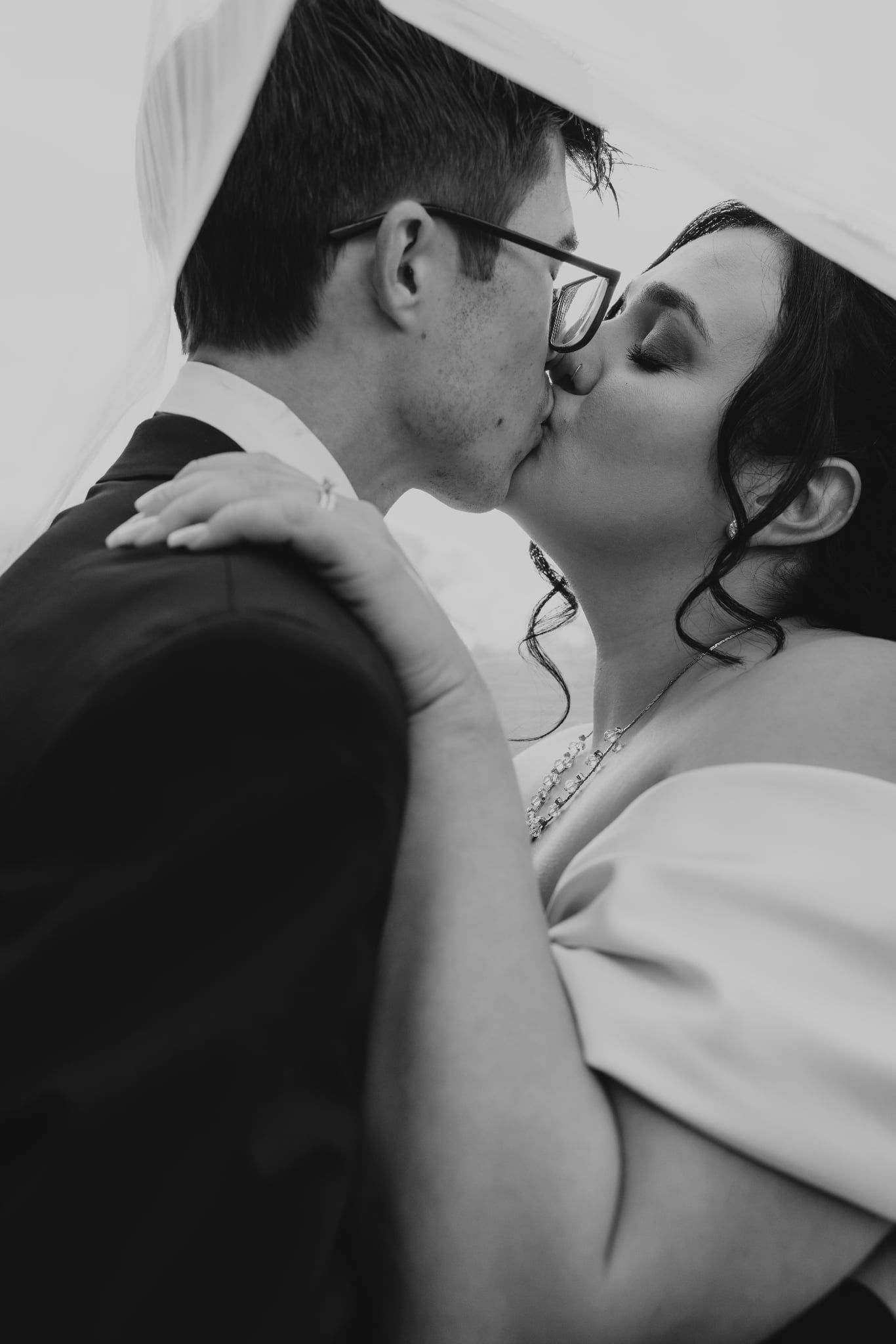 Burlington Portrait & Wedding Photographer. Captured at Milton Ontario