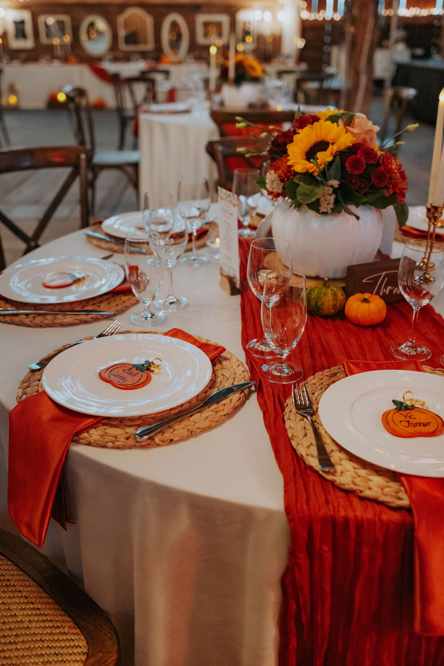 Century Barns wedding venue photographed by Willowbee Photography, a Burlington wedding photographer