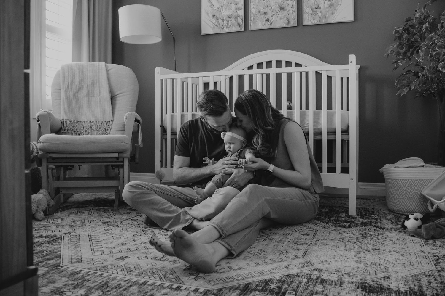 Burlington Portrait & Wedding Photographer. Milton, Ontario