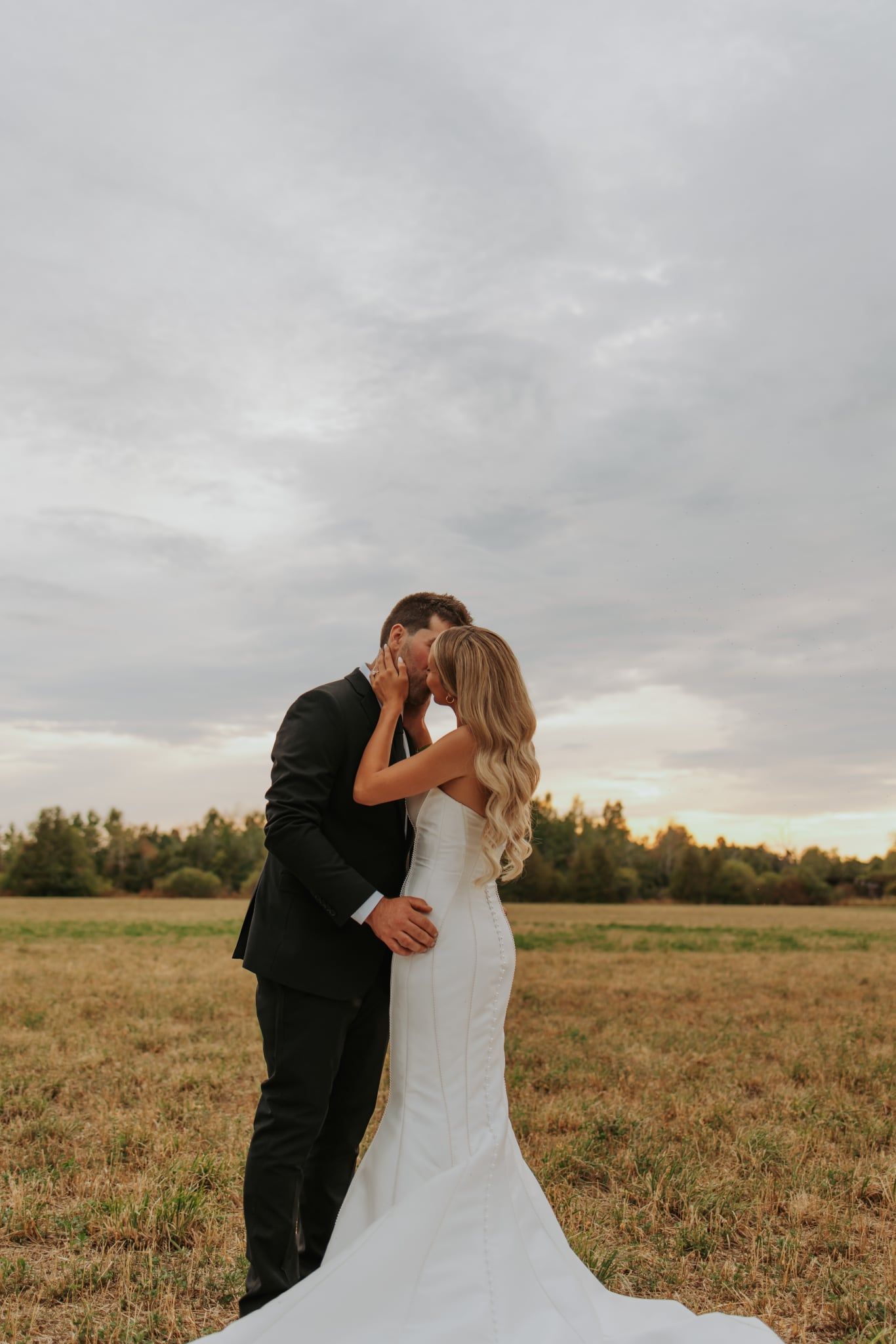 Burlington Portrait & Wedding Photographer.  Captured at Ottawa, Ontario