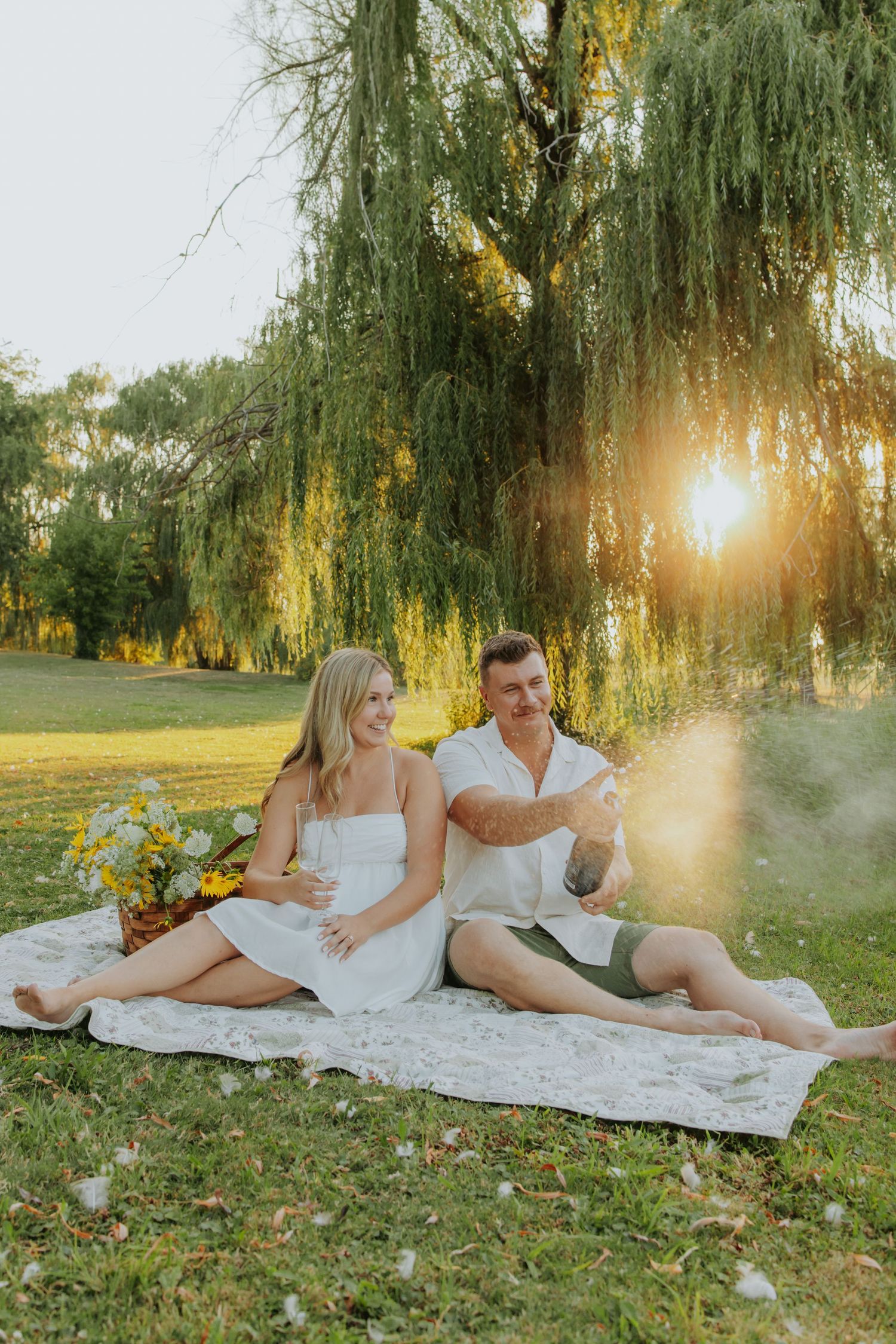 Burlington Portrait & Wedding Photographer. Ottawa Portrait & wedding Photographer