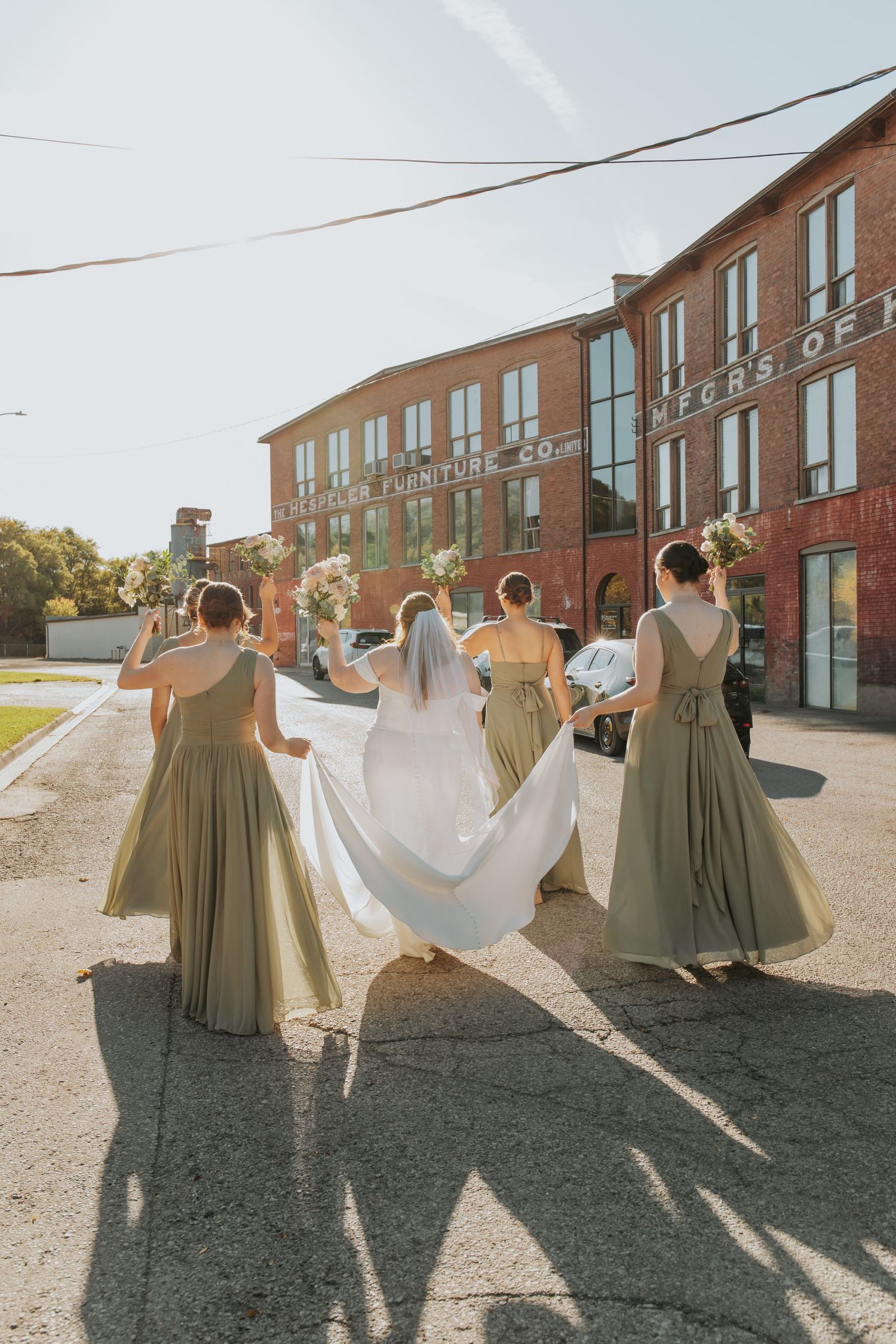 Burlington Portrait & Wedding Photographer. Ottawa Portrait & wedding Photographer