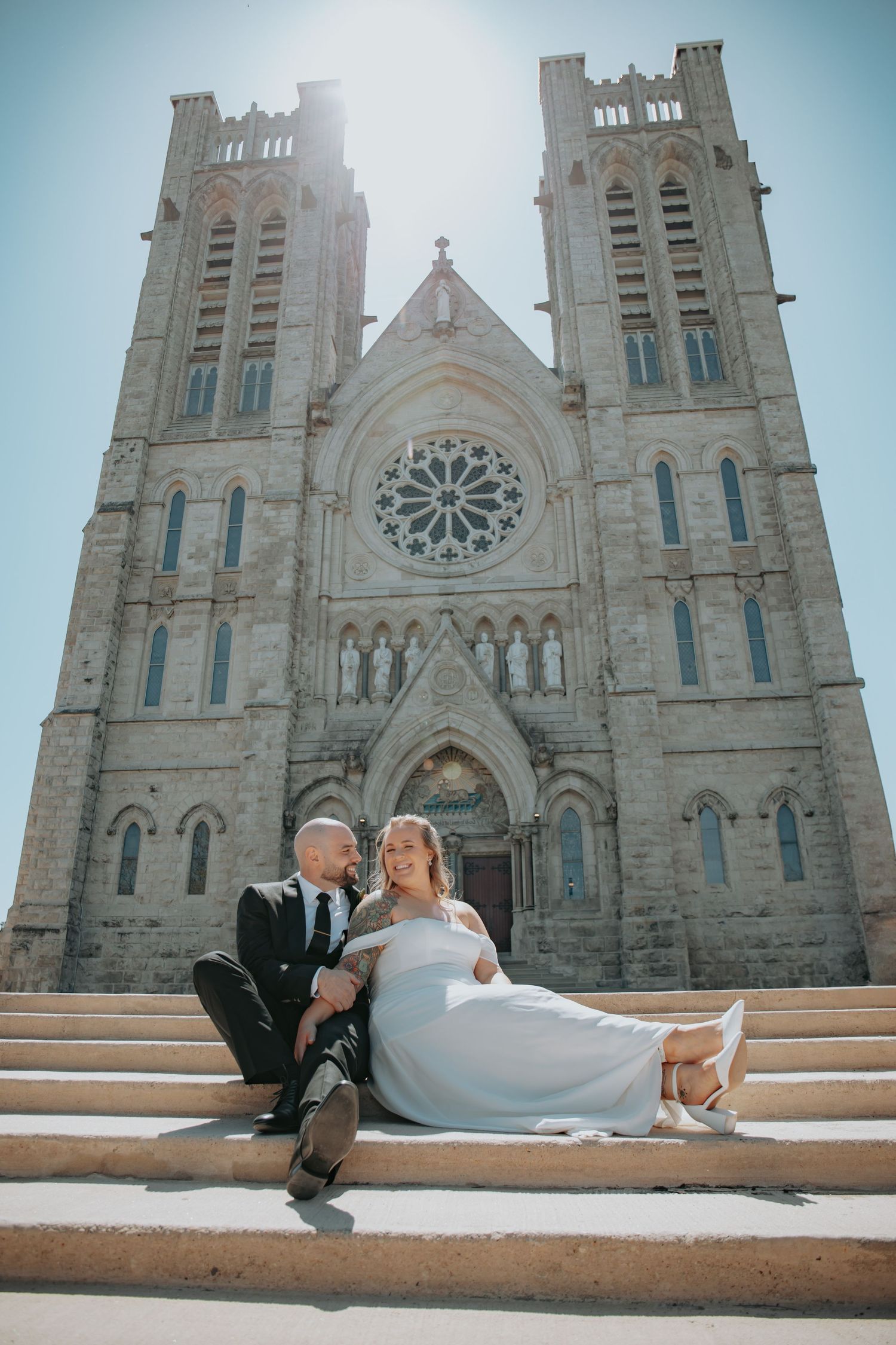 Burlington Portrait & Wedding Photographer. Ottawa Portrait & wedding Photographer