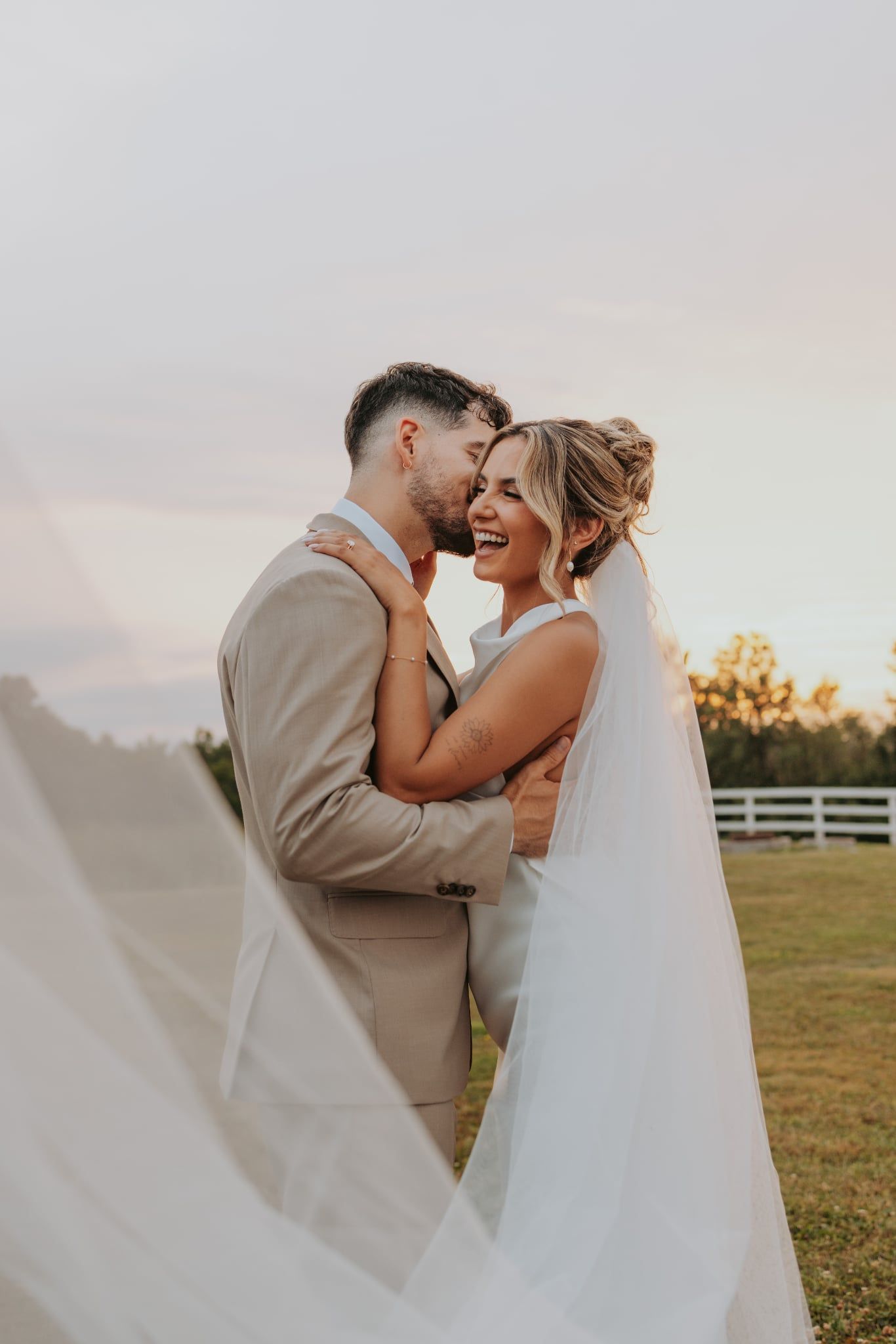 Burlington Portrait & Wedding Photographer.  Earth To Table, Hamilton, Ontario