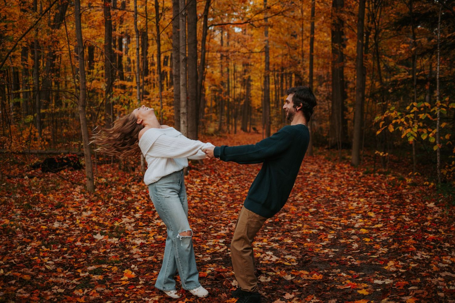 Burlington Portrait & Wedding Photographer. Ottawa Portrait & wedding Photographer