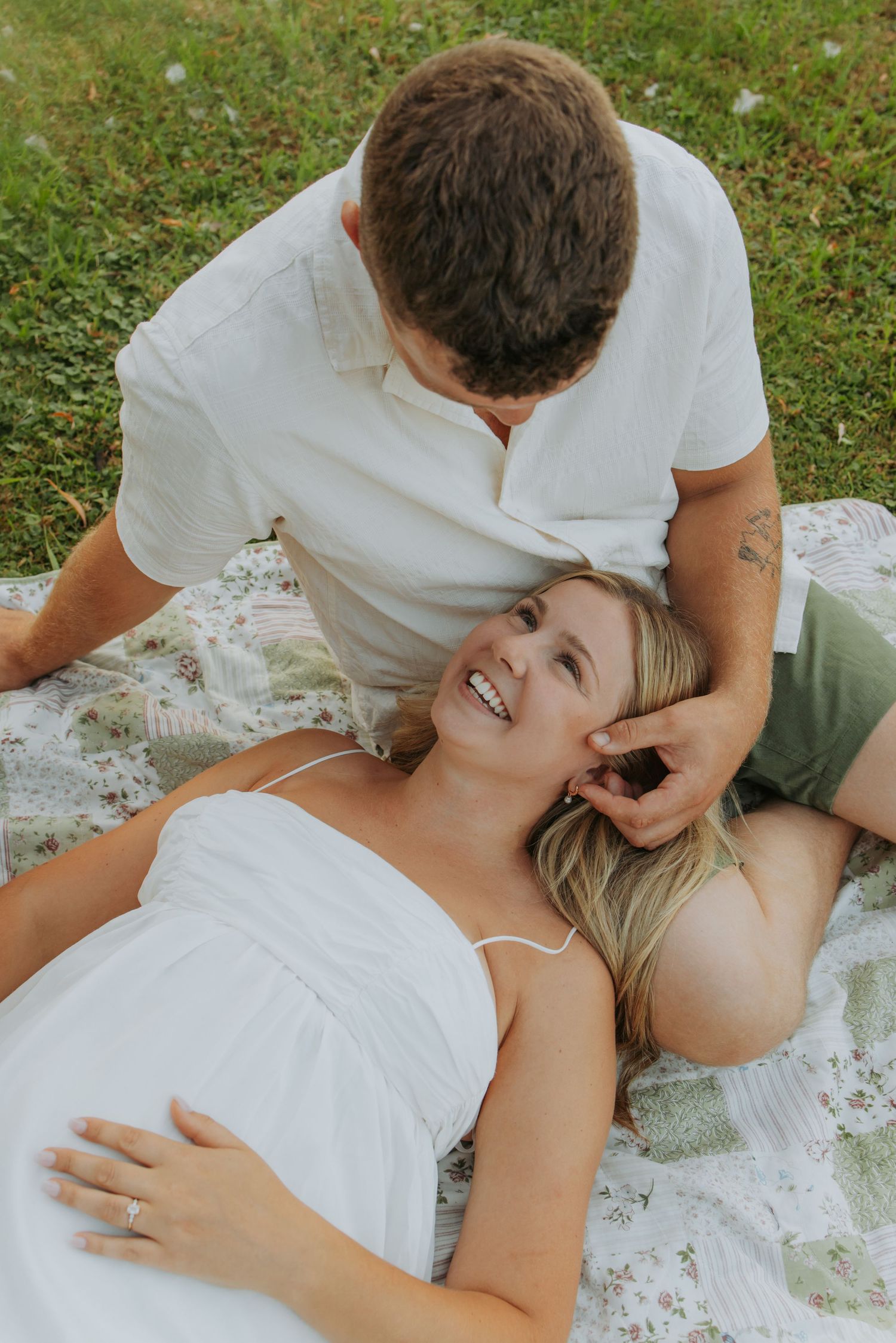 Burlington Portrait & Wedding Photographer. Ottawa Portrait & wedding Photographer