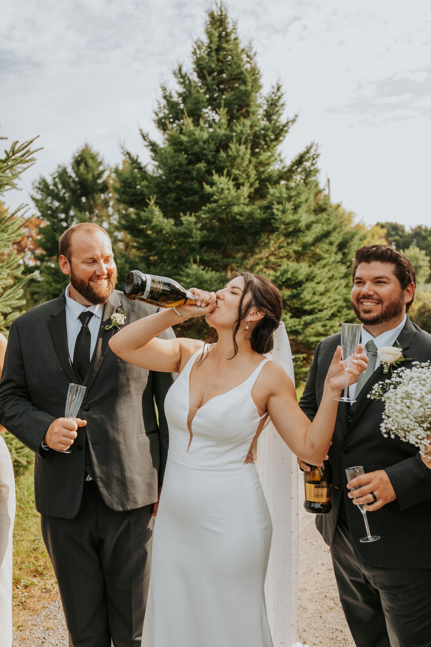 Burlington Portrait & Wedding Photographer. Ottawa Portrait & wedding Photographer