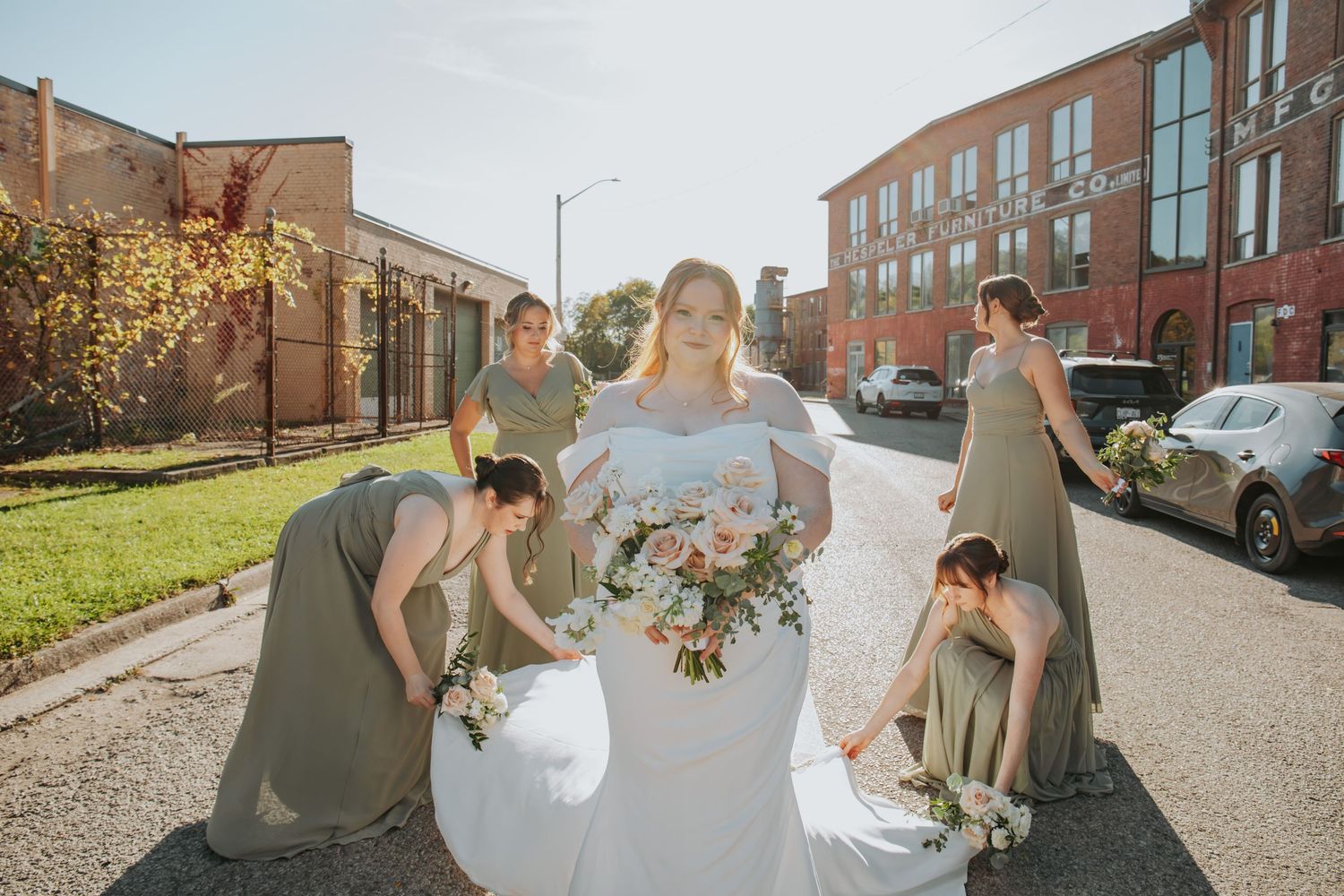 Burlington Portrait & Wedding Photographer. Ottawa Portrait & wedding Photographer