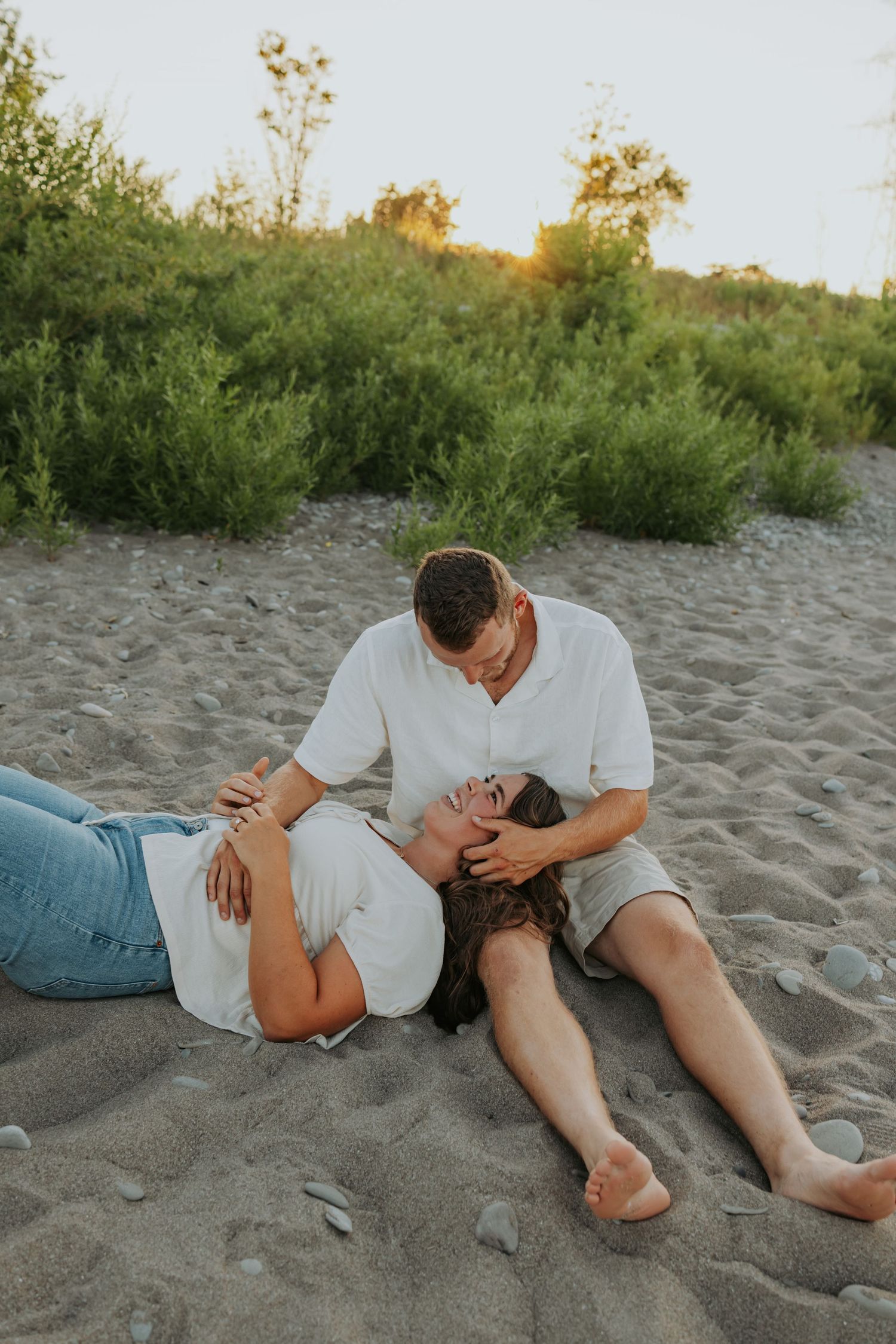 Burlington Portrait & Wedding Photographer. Ottawa Portrait & wedding Photographer