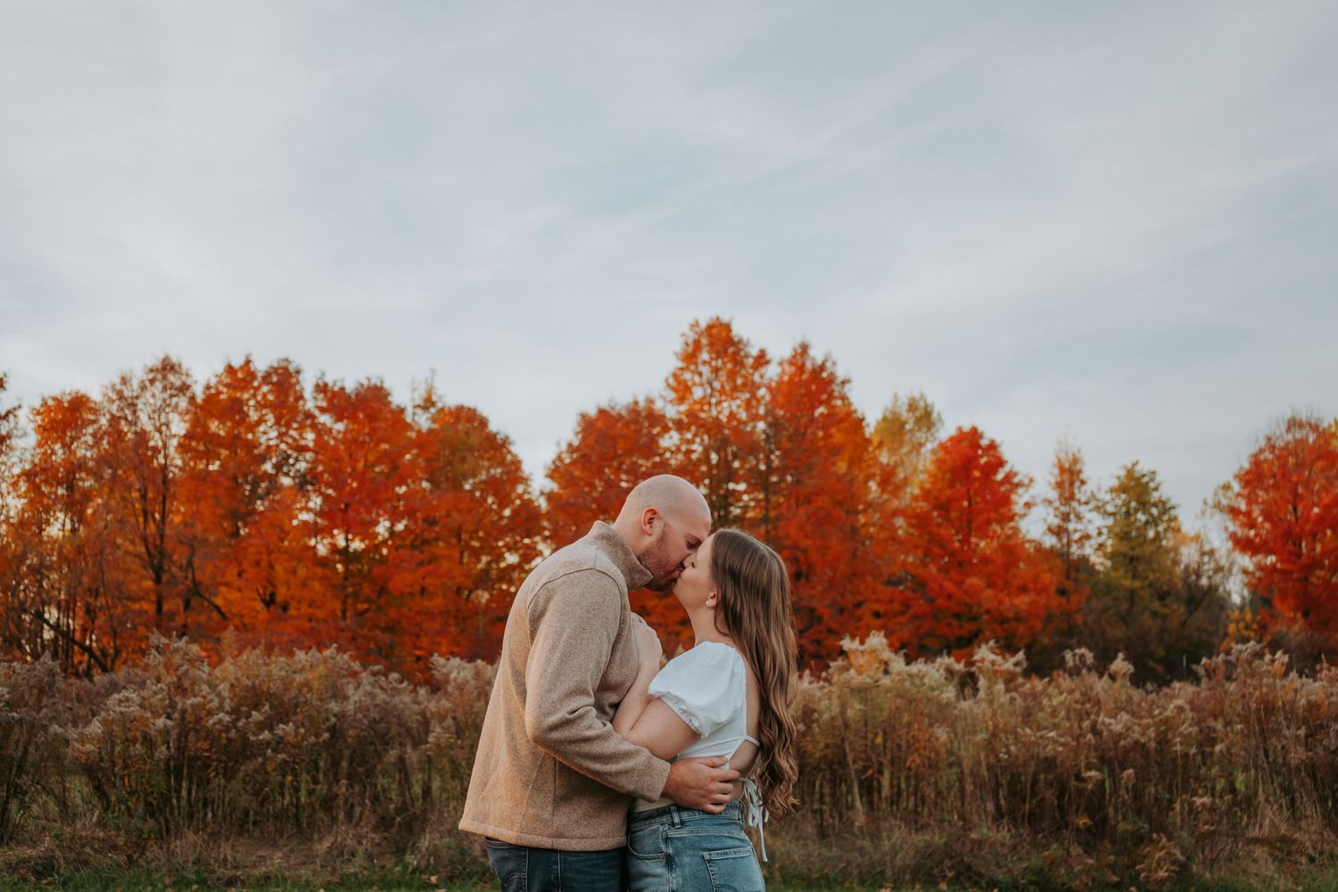 Burlington Portrait & Wedding Photographer. Ottawa Portrait & wedding Photographer