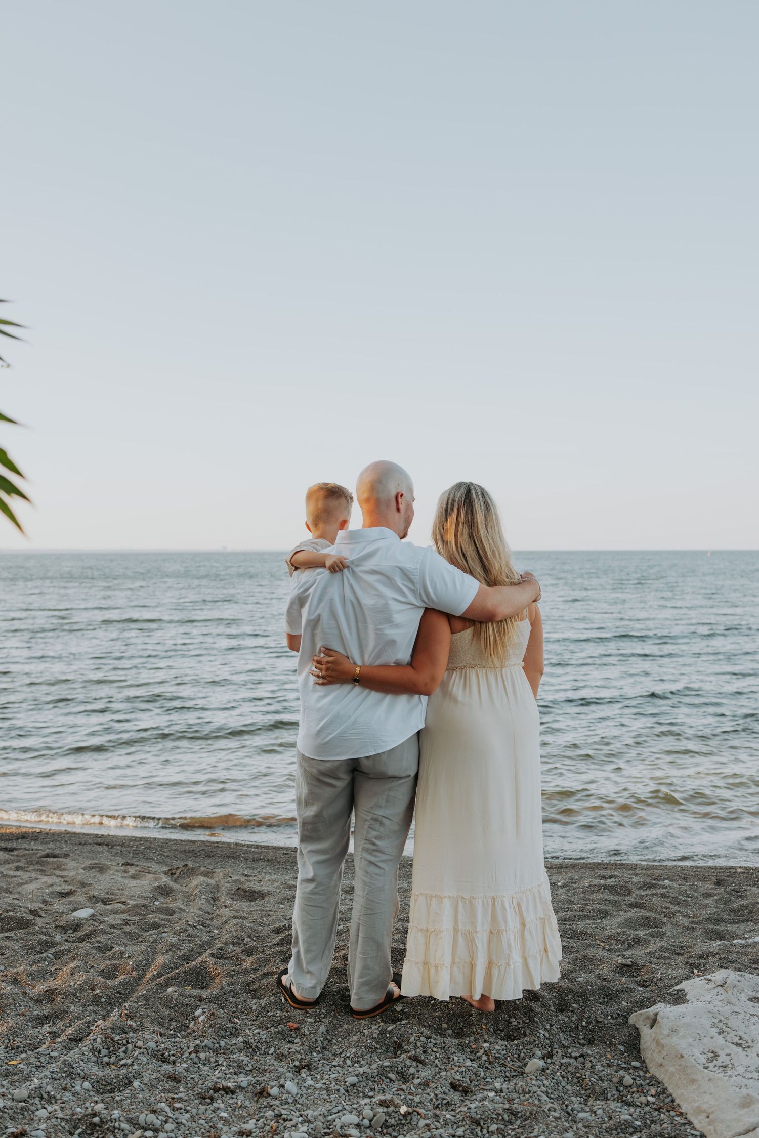 Burlington Portrait & Wedding Photographer. Hamilton Beaches, Ontario