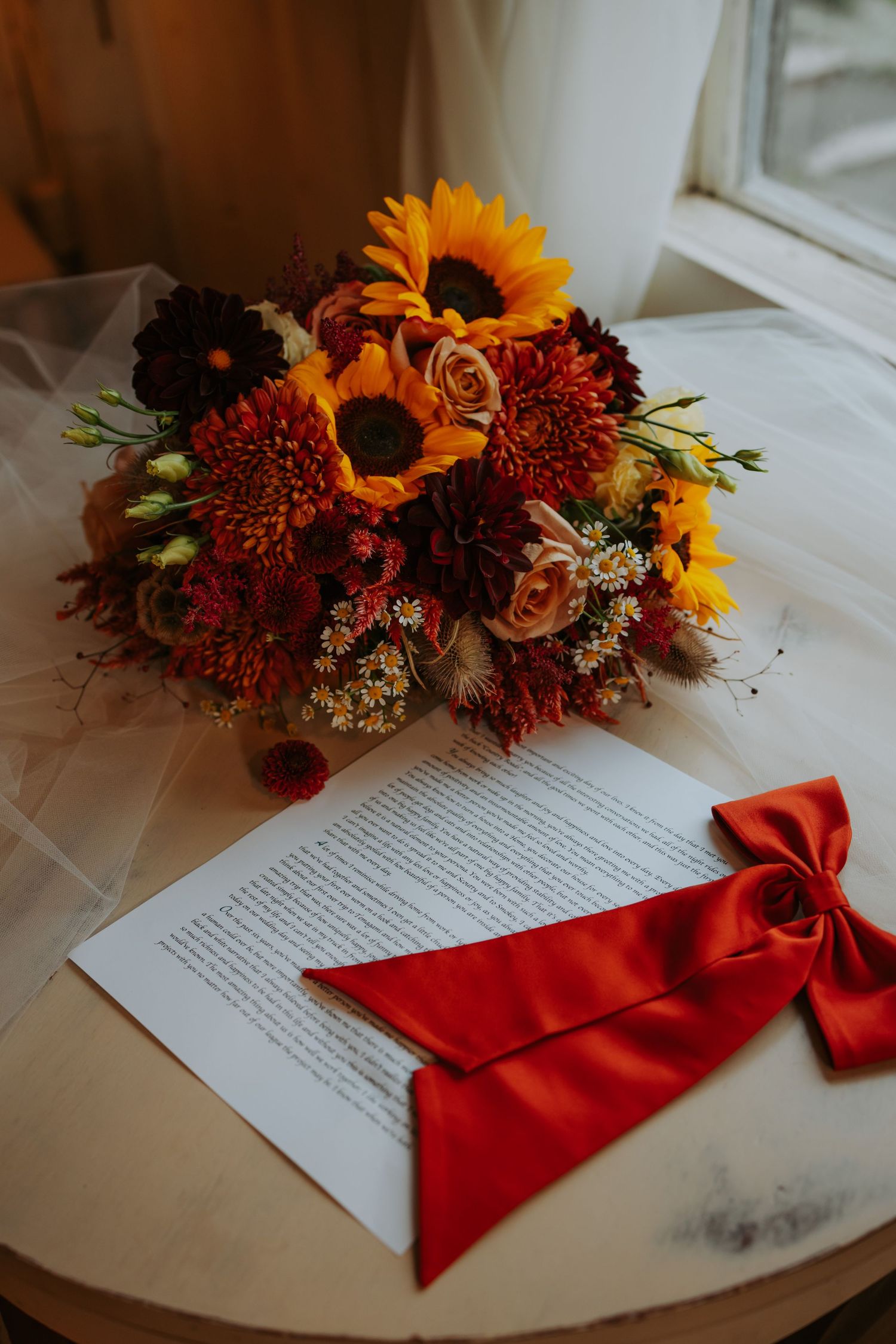 Century Barns wedding venue photographed by Willowbee Photography, a Burlington wedding photographer