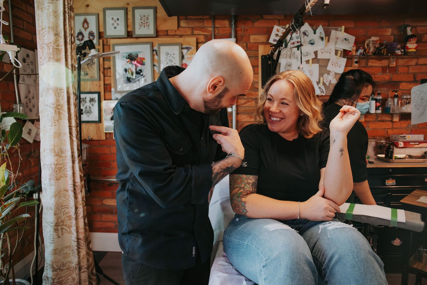 Burlington Portrait & Wedding Photographer. Ottawa Portrait & wedding Photographer