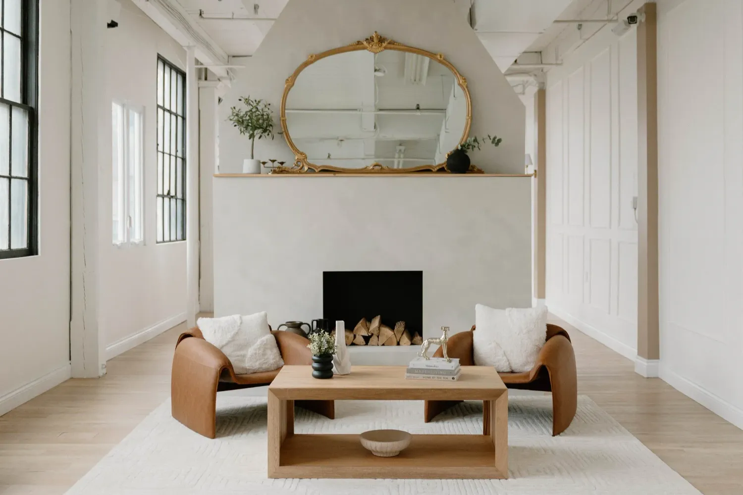 Cambridge Photo studio with 4+ studio options. Parkhill Studios, Cambridge