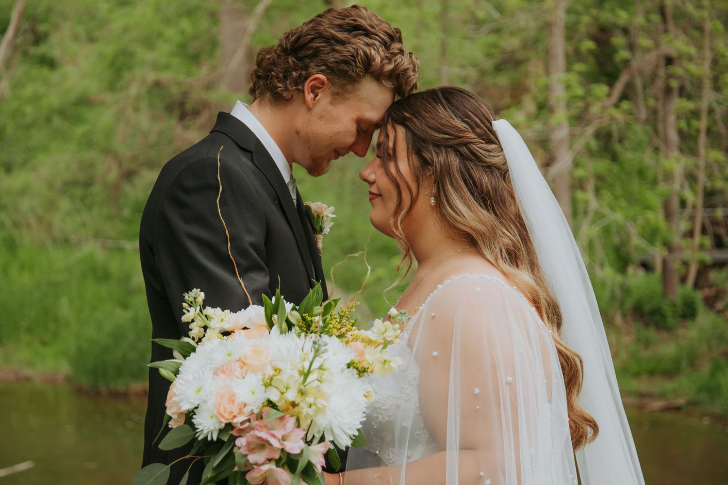Burlington Portrait & Wedding Photographer. Ottawa Portrait & wedding Photographer