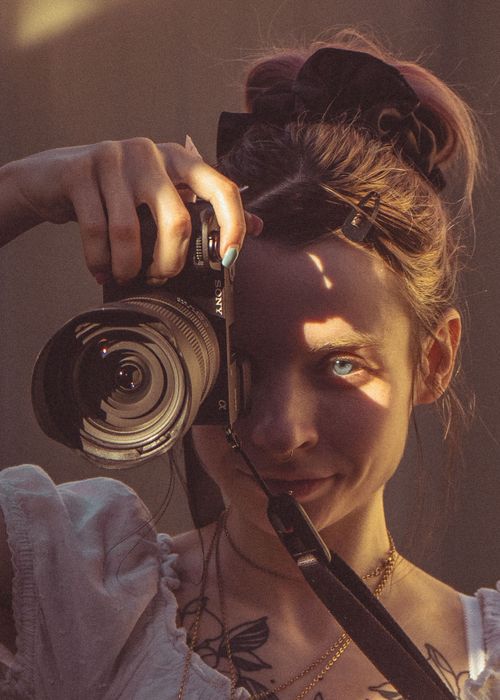 Just Kenzie Media