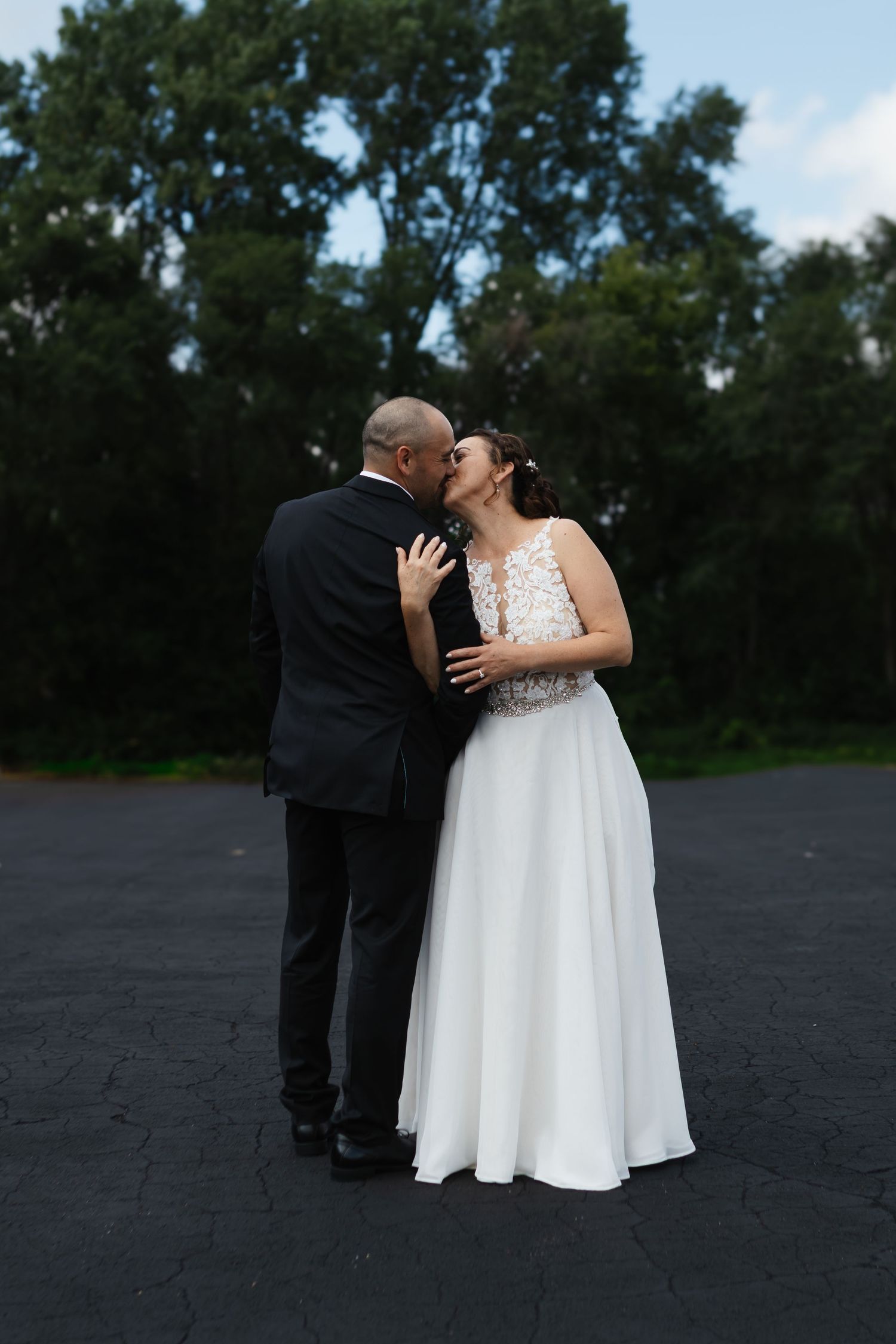 wedding photo