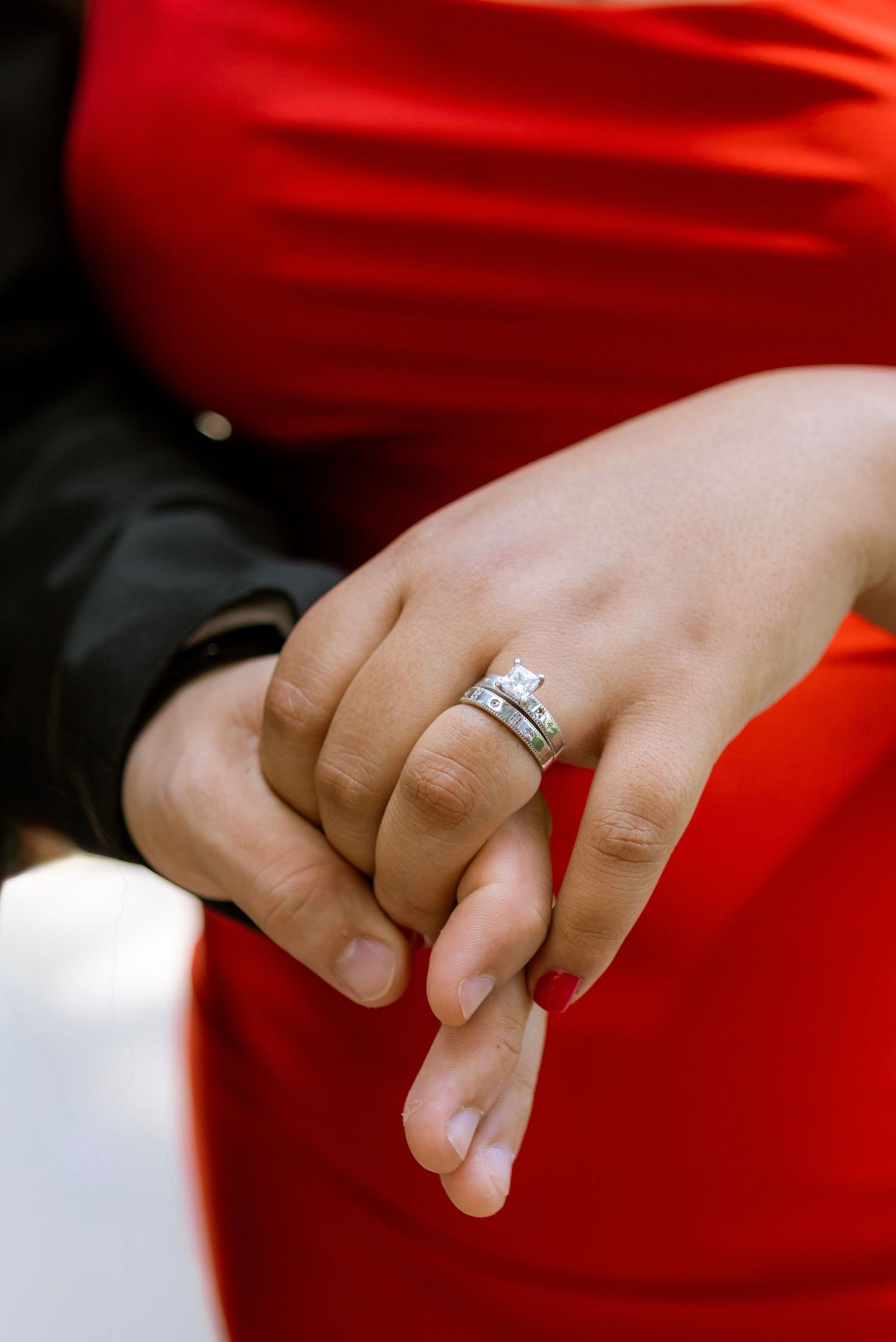 wedding photo, engagement photo